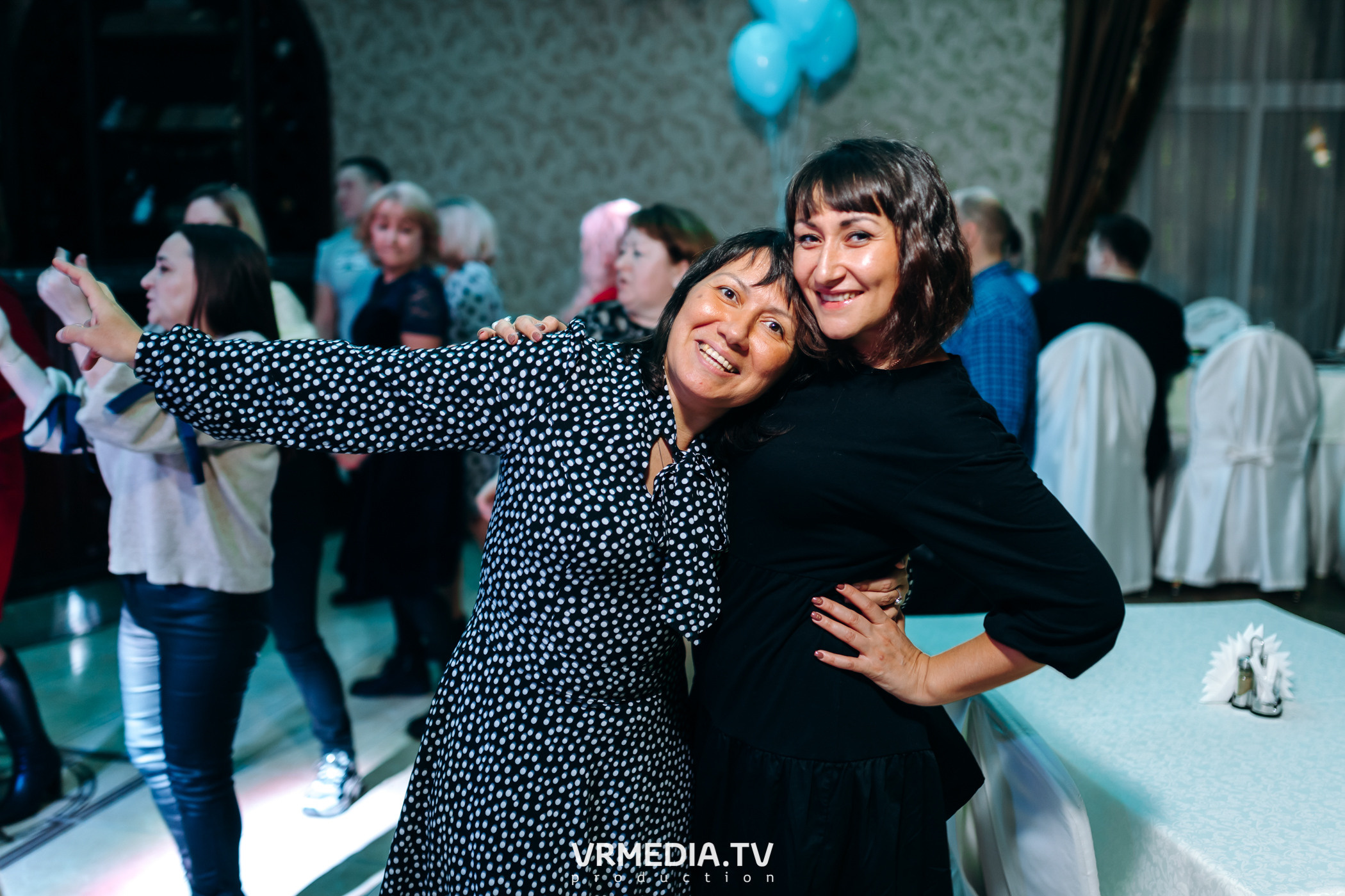 Выходные в РК «Лазурный берег»