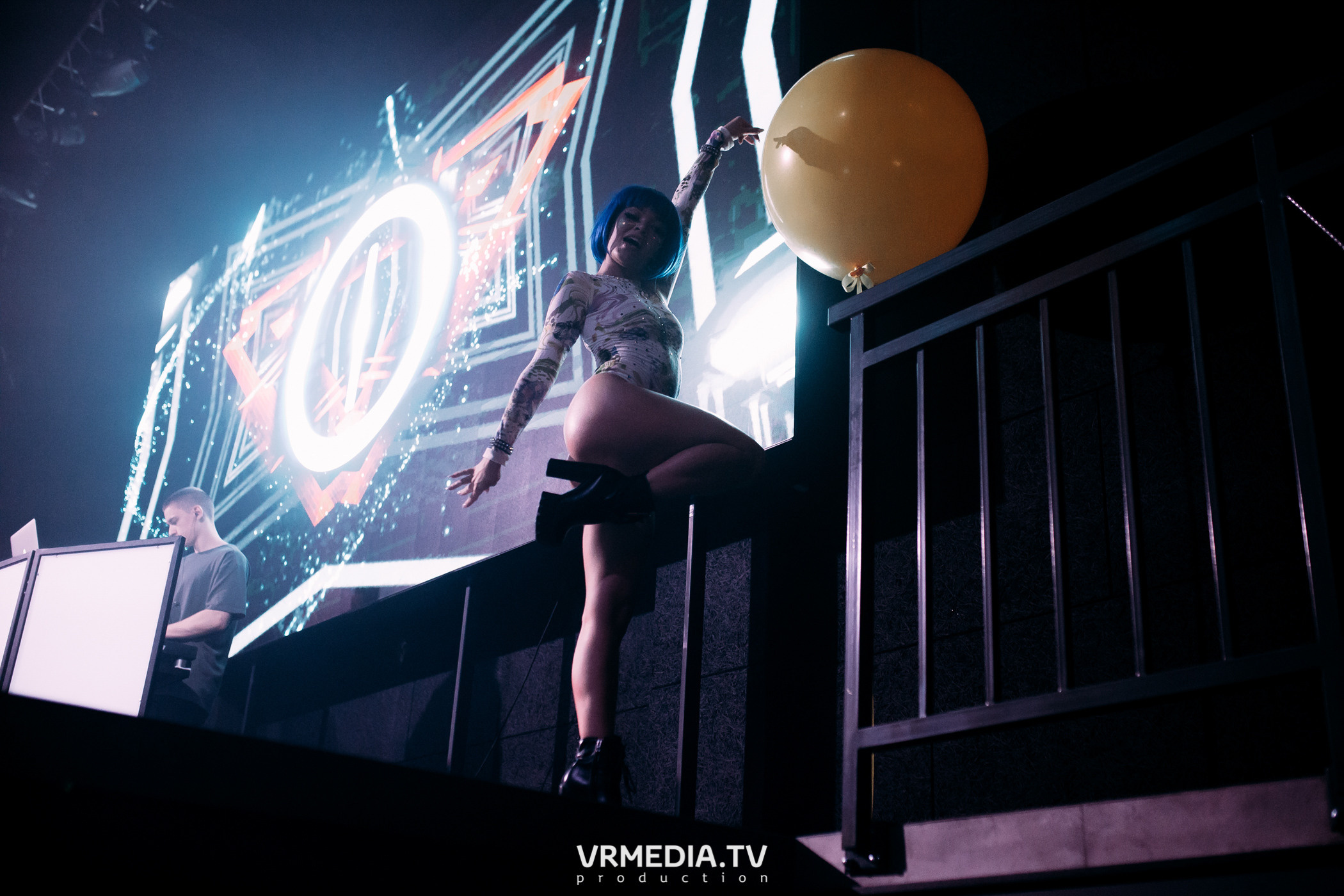 Выходные в НК «Эфир»