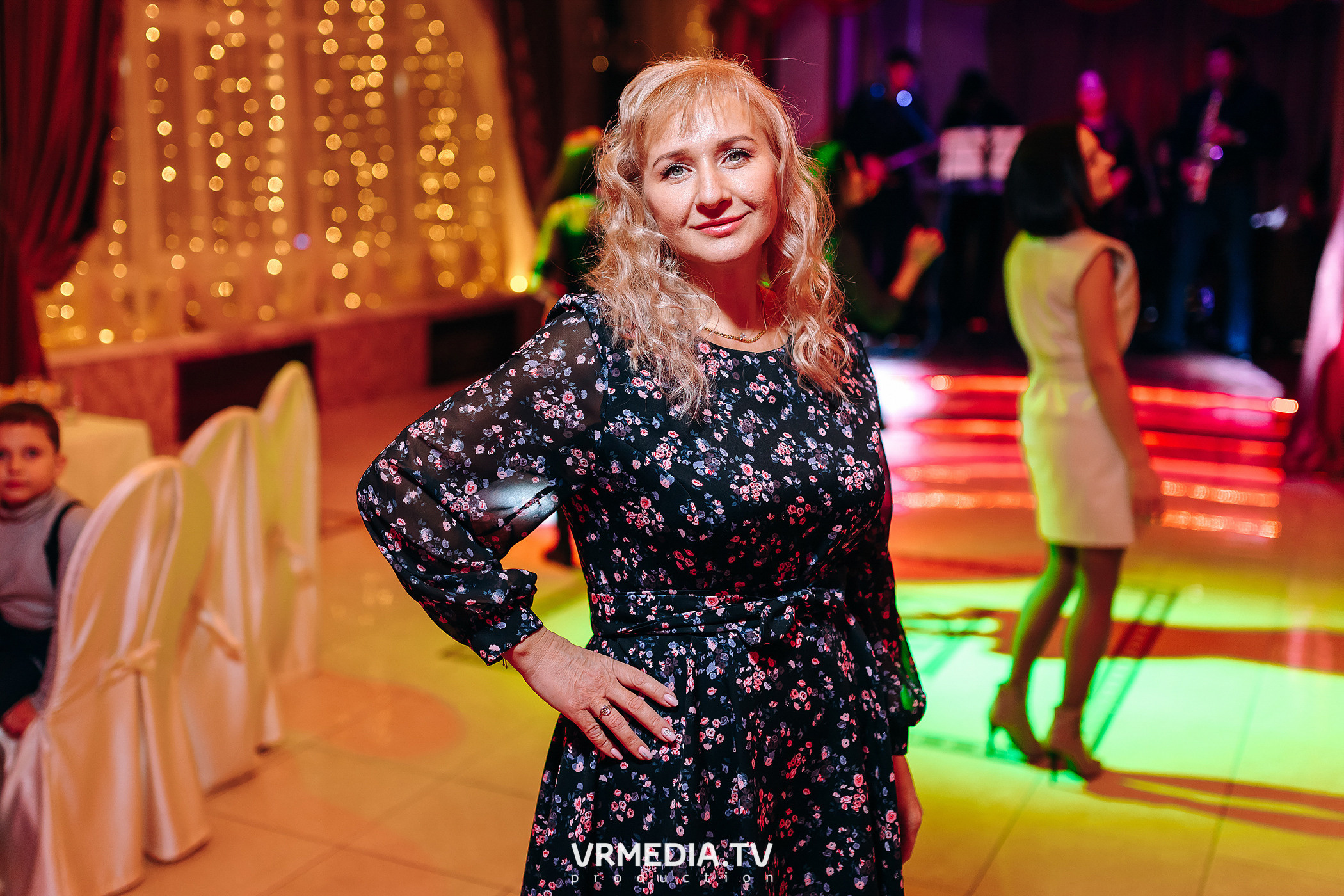 Выходные в РК «Лазурный берег»