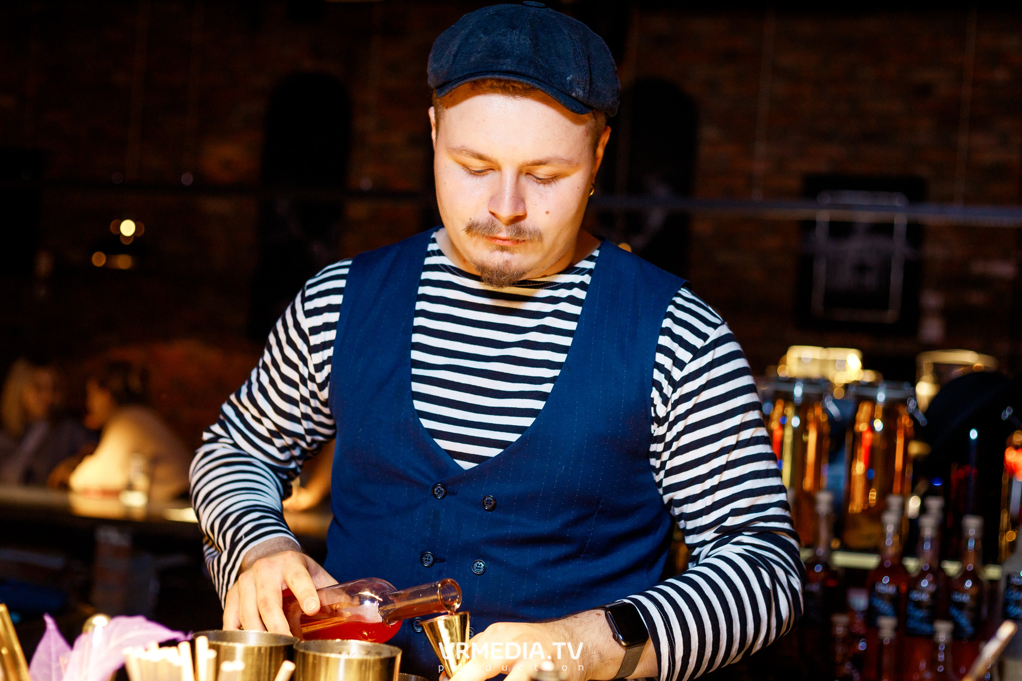 Выходные в культурном пространстве «Редакция»