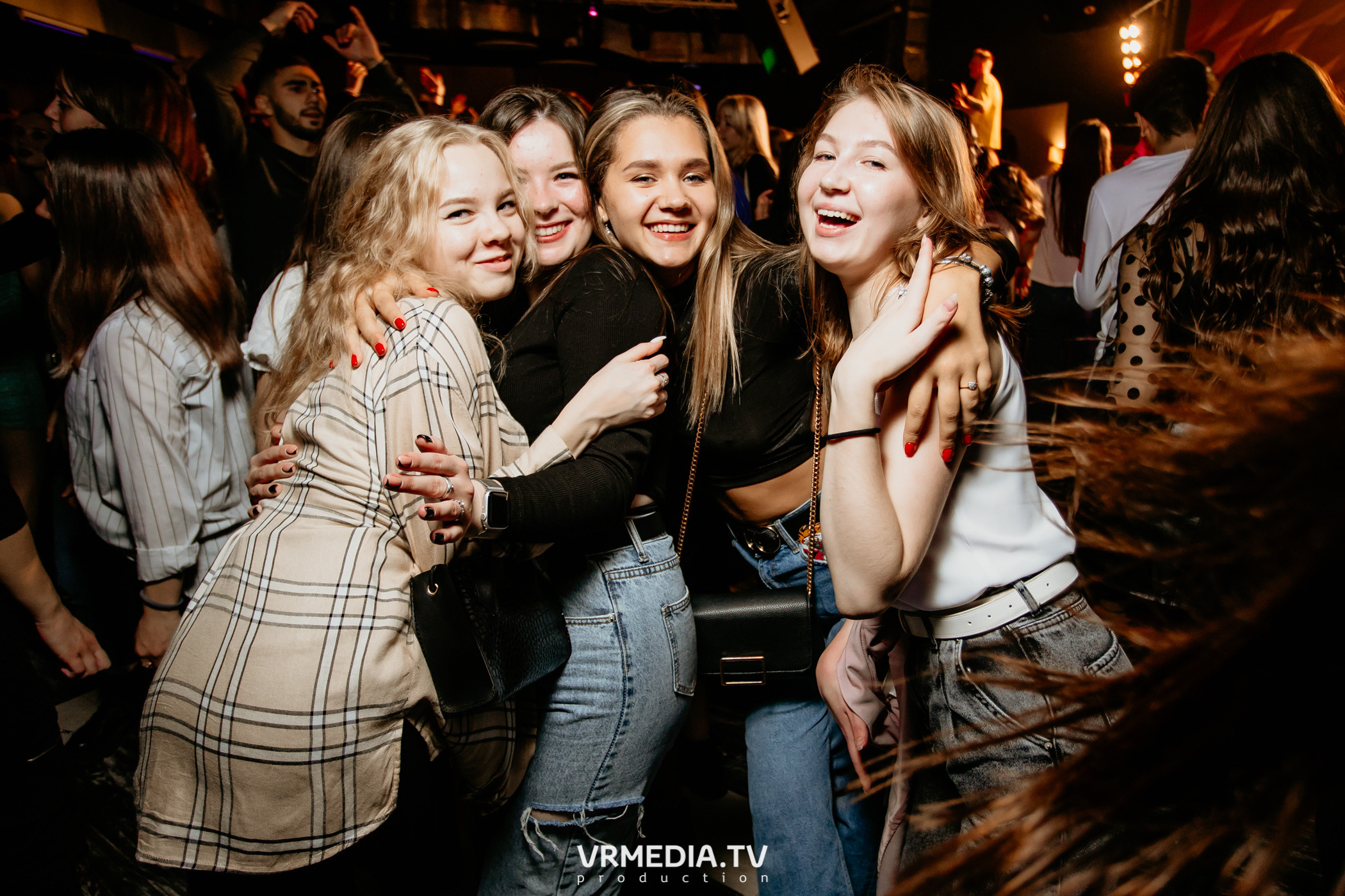 Ночь КемГМУ