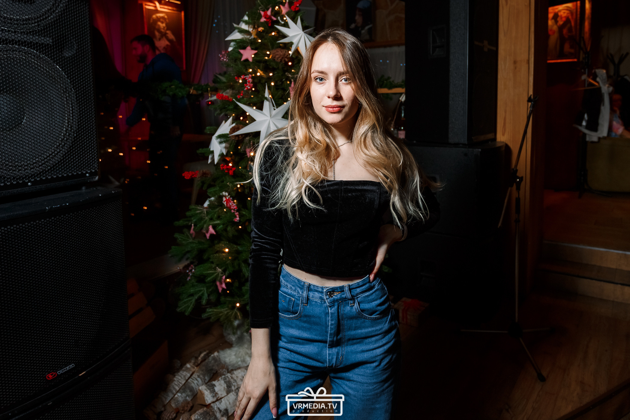 Выходные в «Alpen Club»