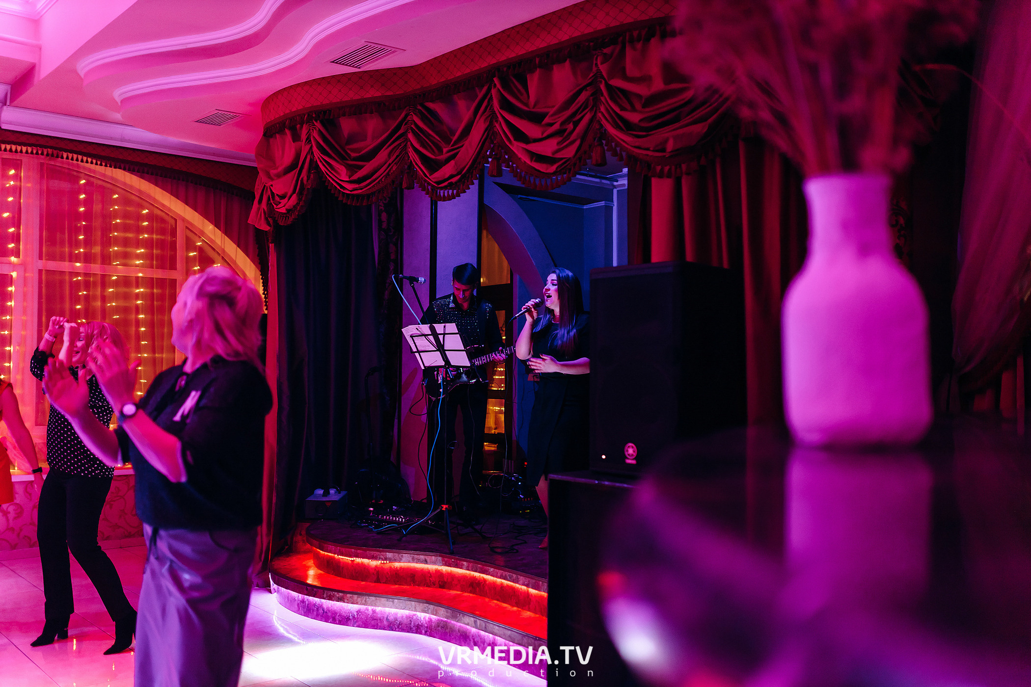 Выходные в РК «Лазурный берег»