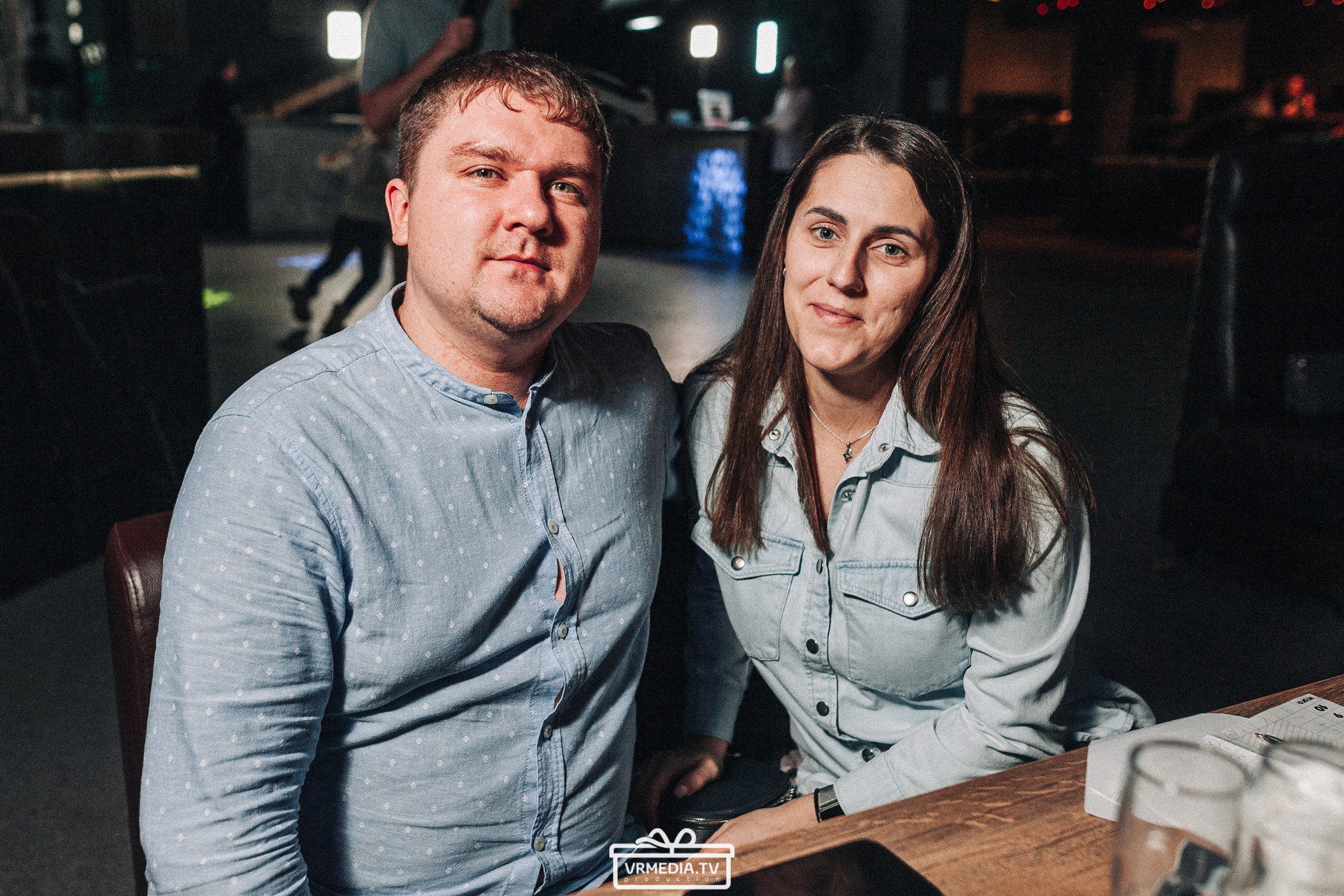 WOW QUIZ в баре «DOSKI»