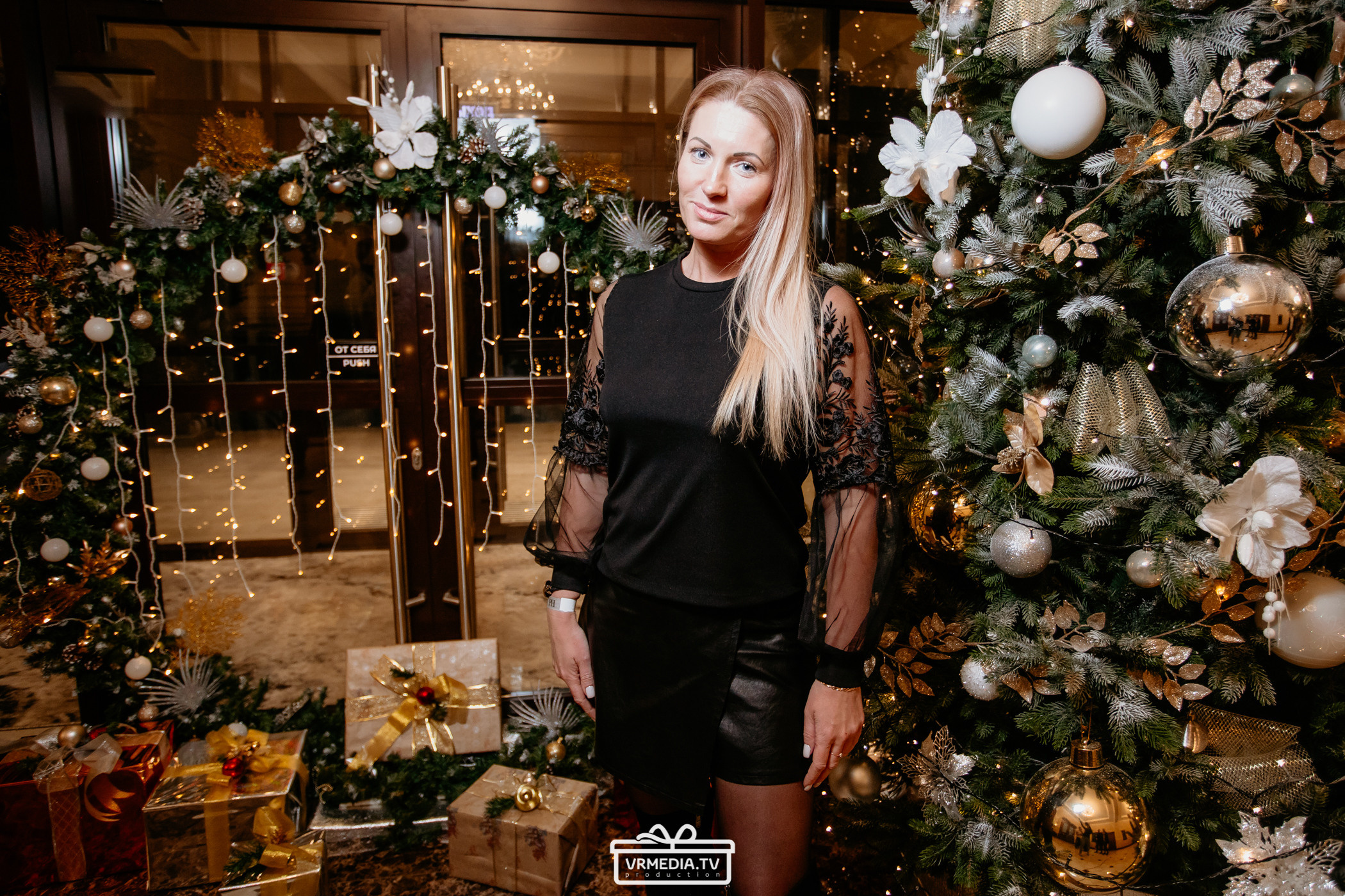 Выходные в ресторане «Paradise»