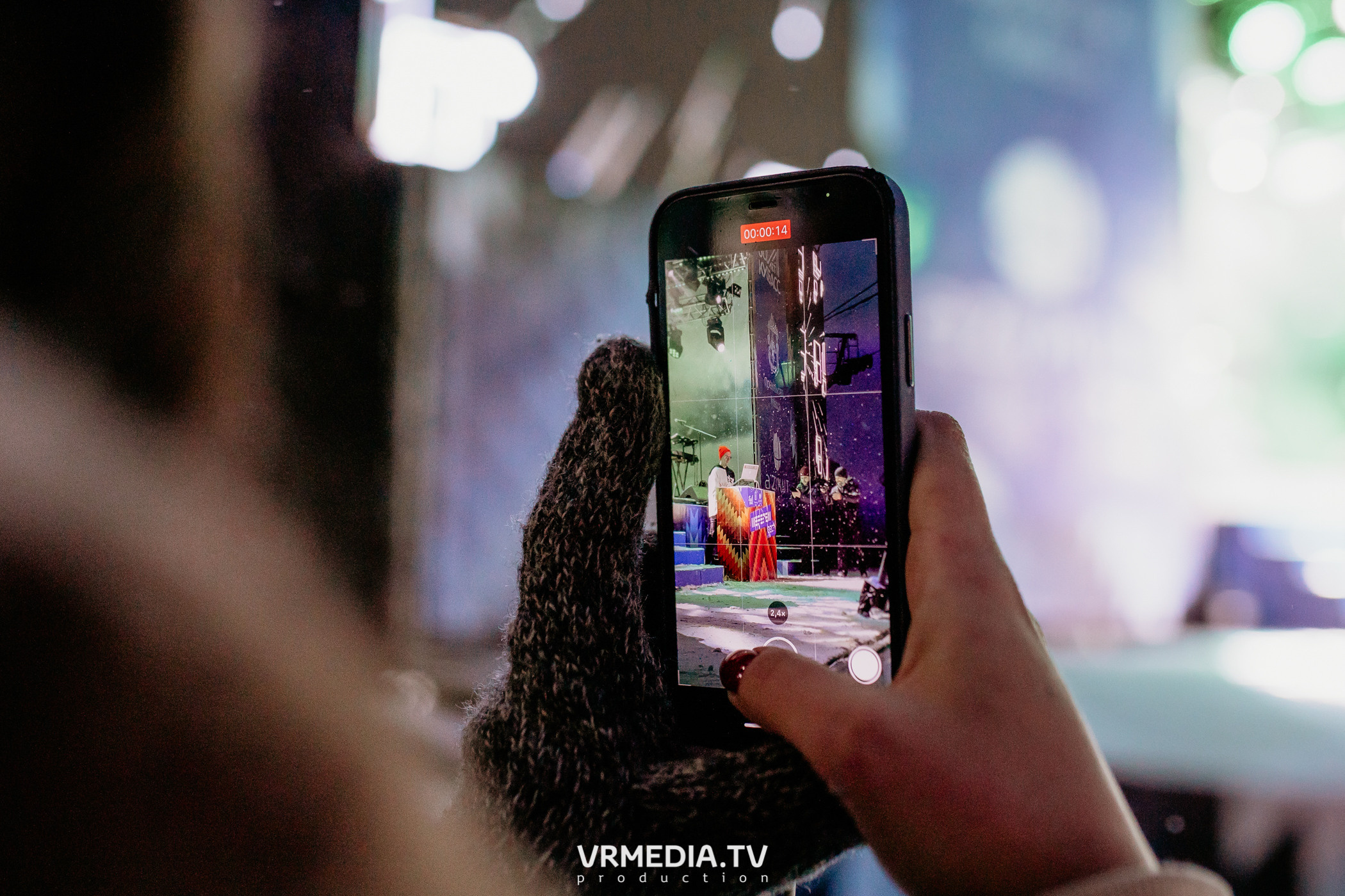 Открытие горнолыжного сезона 2021-2022 в Шерегеше