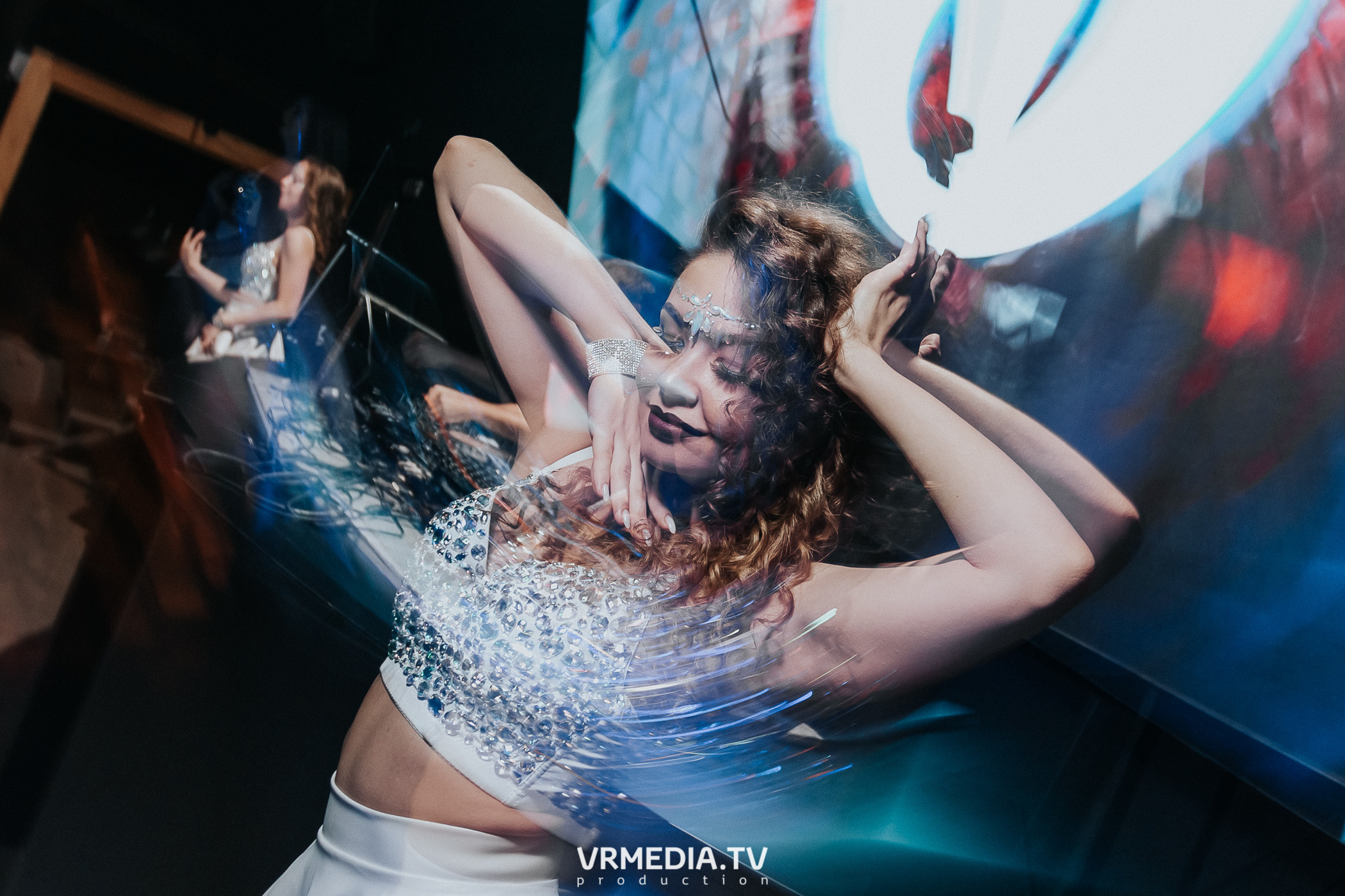 Выходные в НК «Эфир»