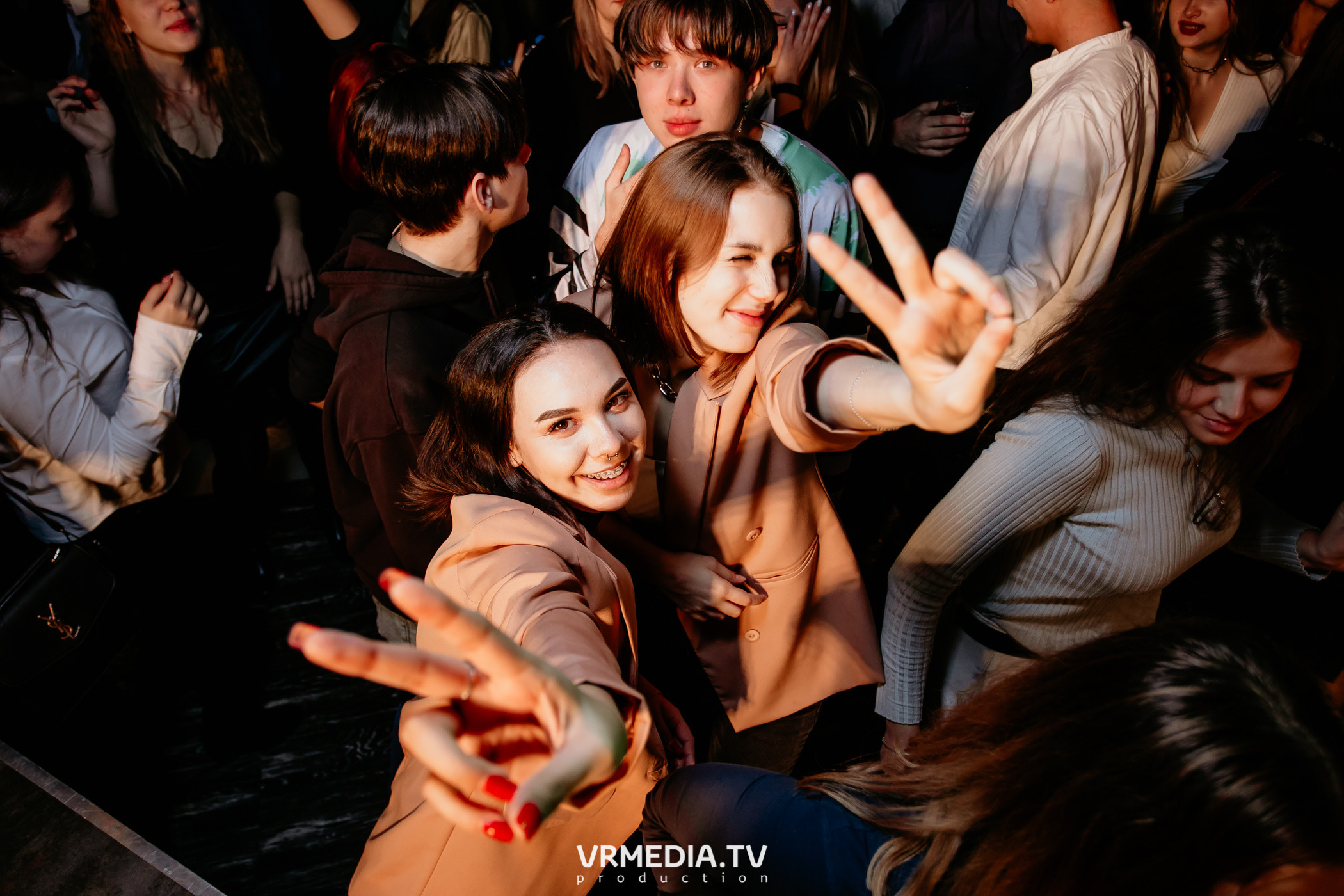 Ночь КемГМУ