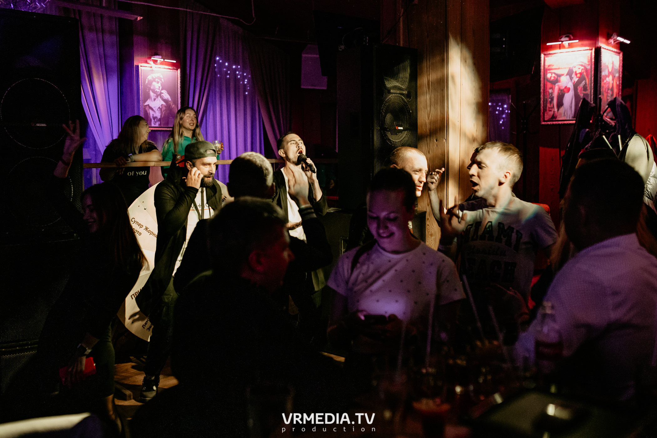 Выходные в «Alpen Club»