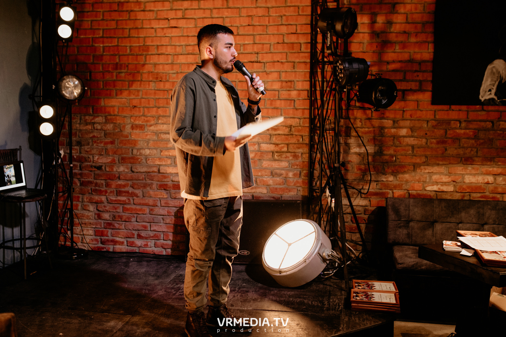 Финал фотоконкурса #Редакция2021