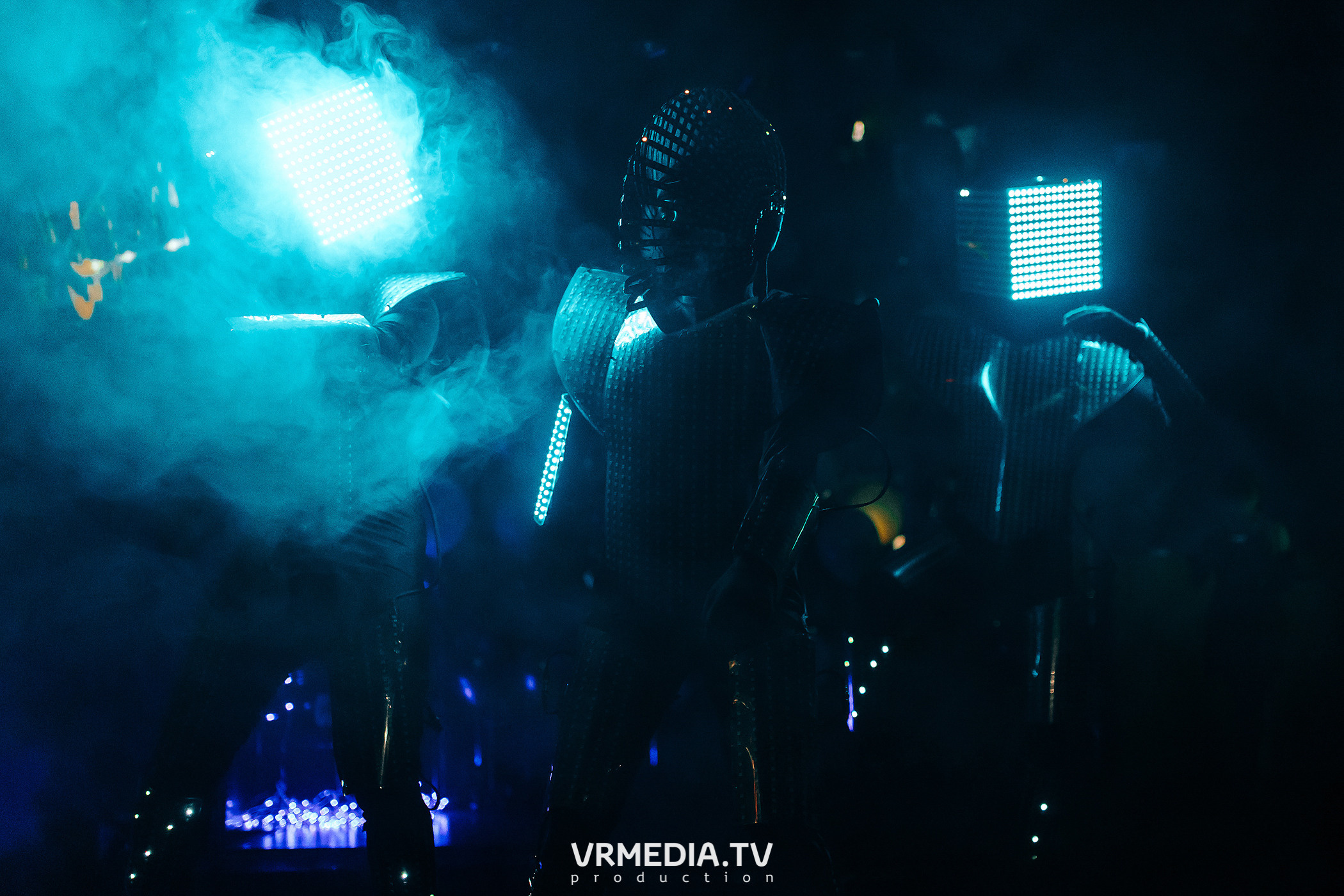 День рождения караоке «Chicago»