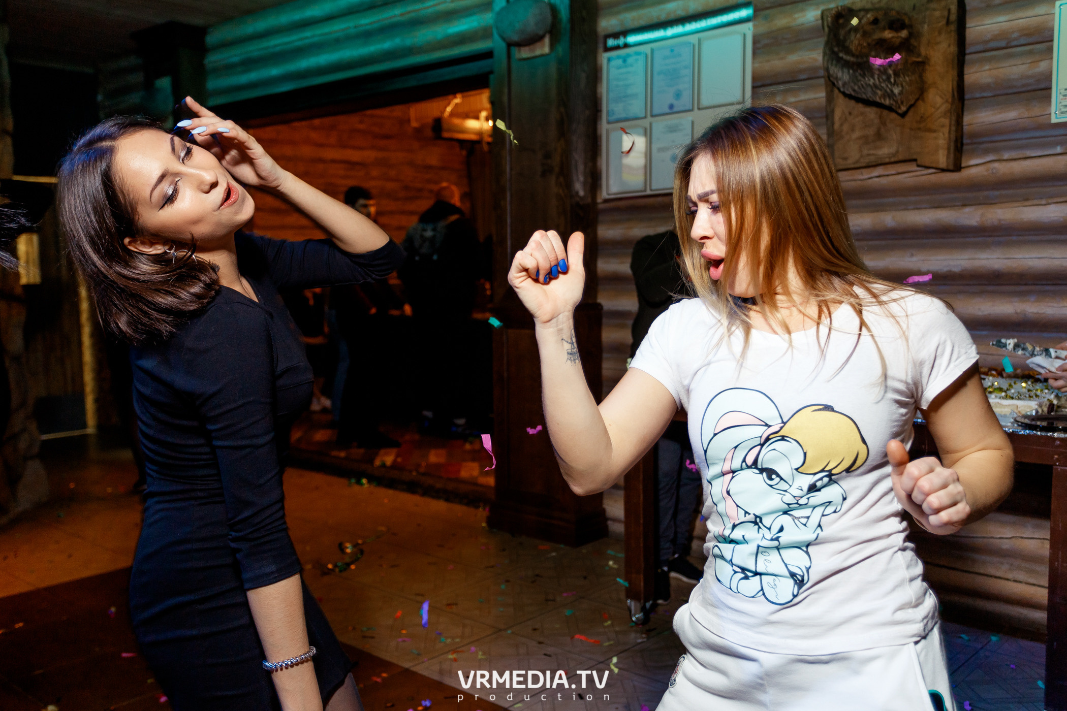 В гостях «У Петровича»