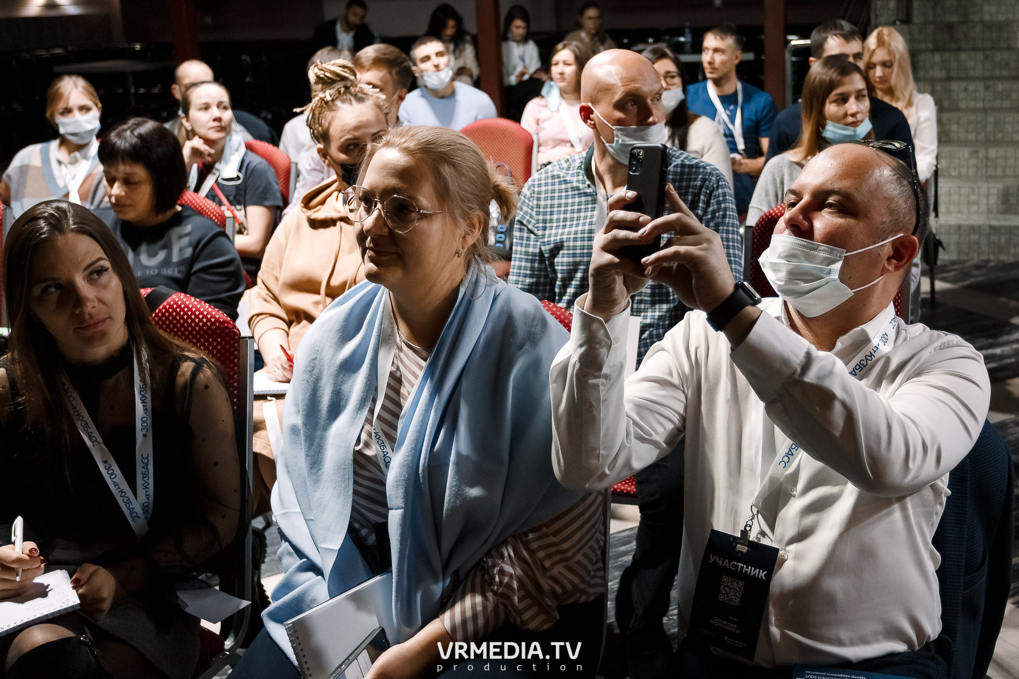 МК «Сложные переговоры» с Владимиром Якуба