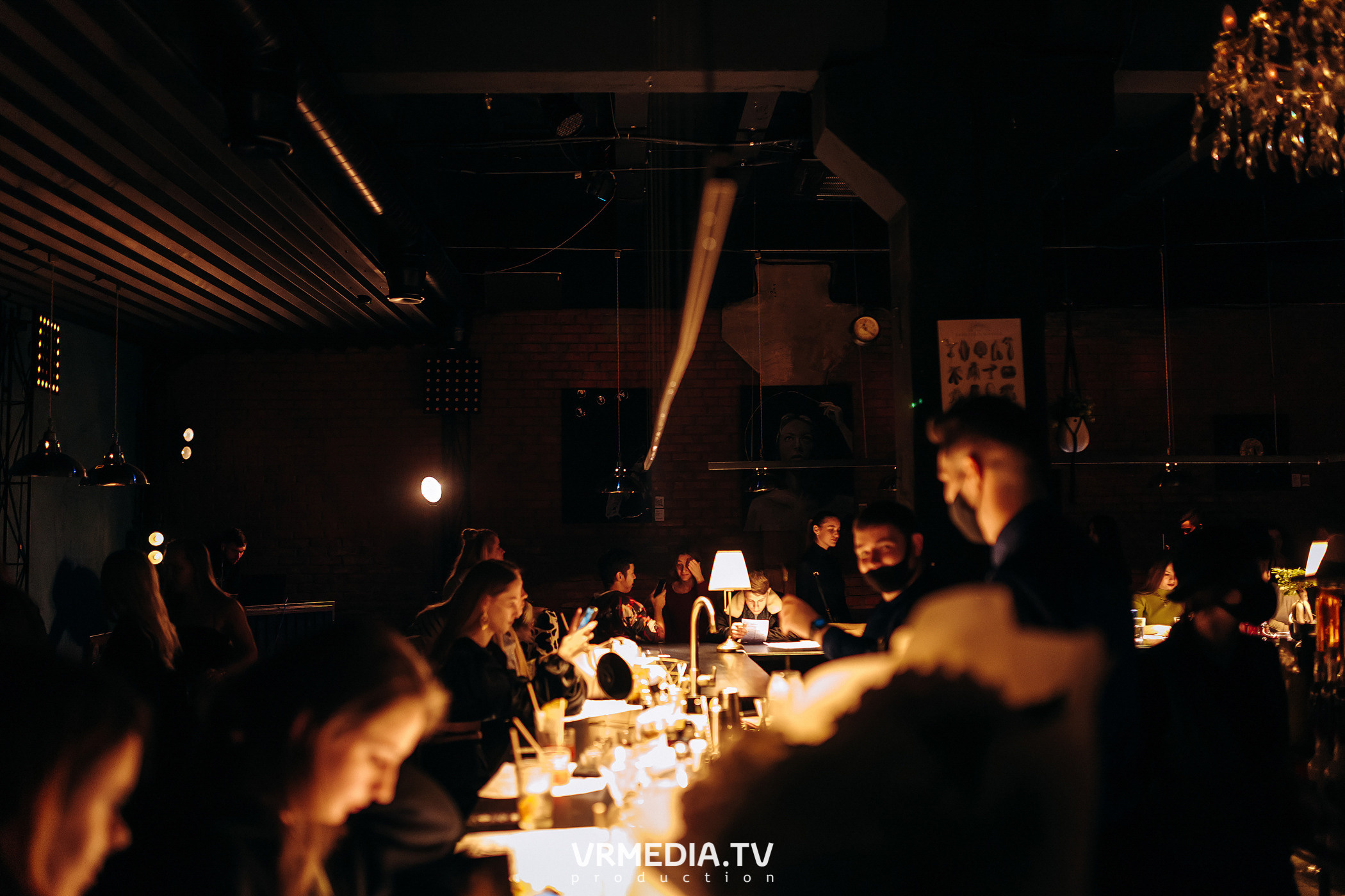 Выходные в культурном пространстве «Редакция»