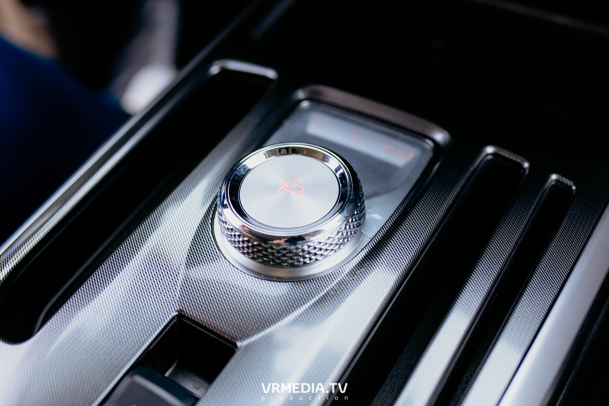 Презентация HAVAL Jolion