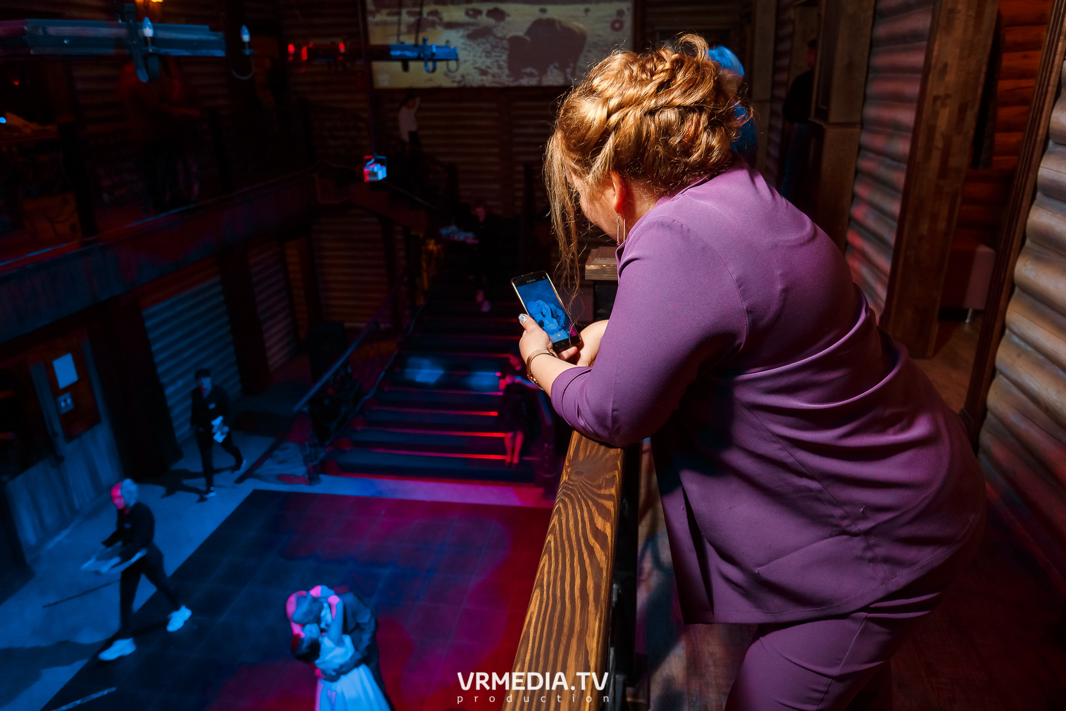 Юлия Азьмукова в гостях «У Петровича»