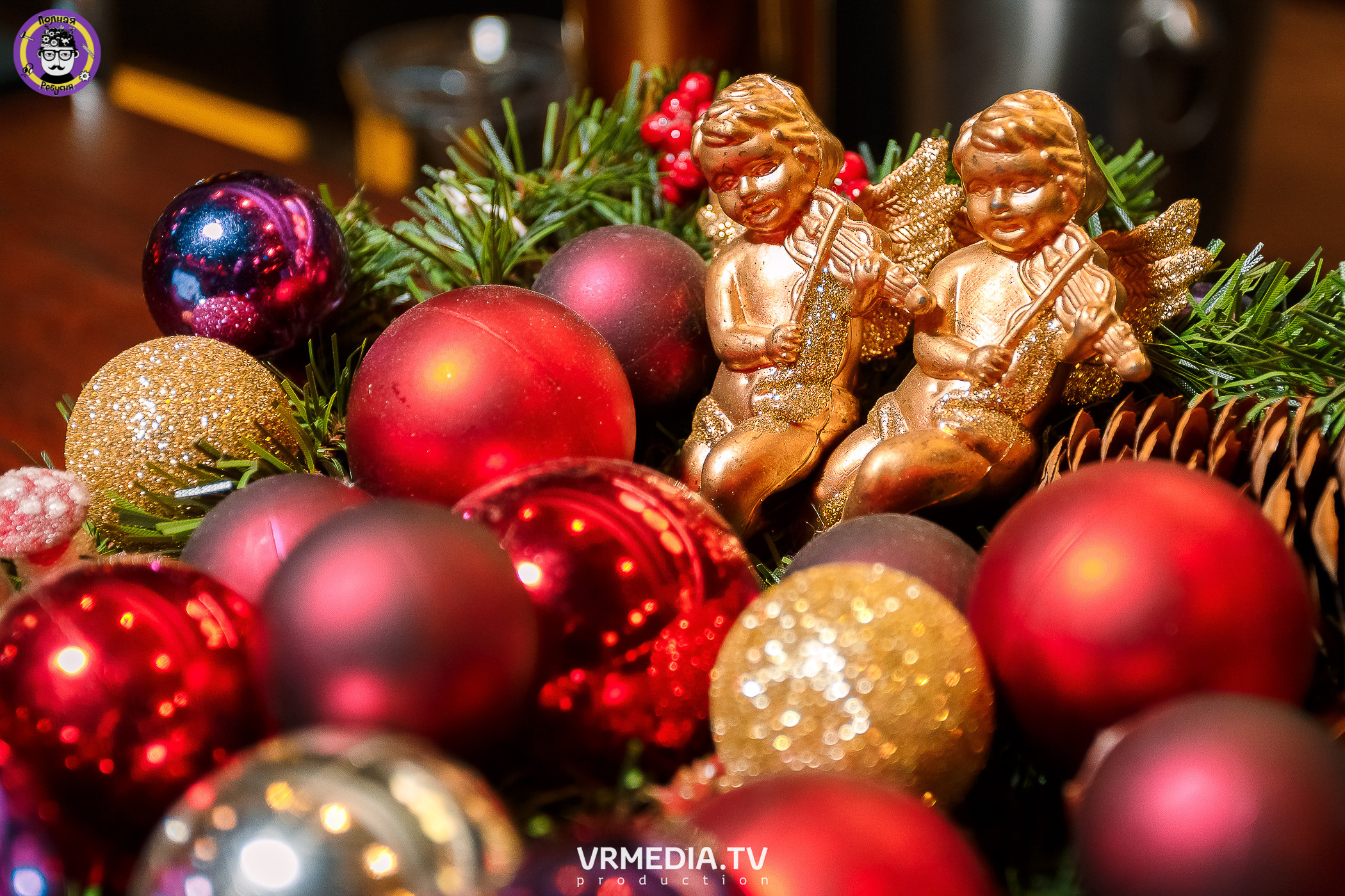 Полная Ребусня. #ЯЖМАТЬ