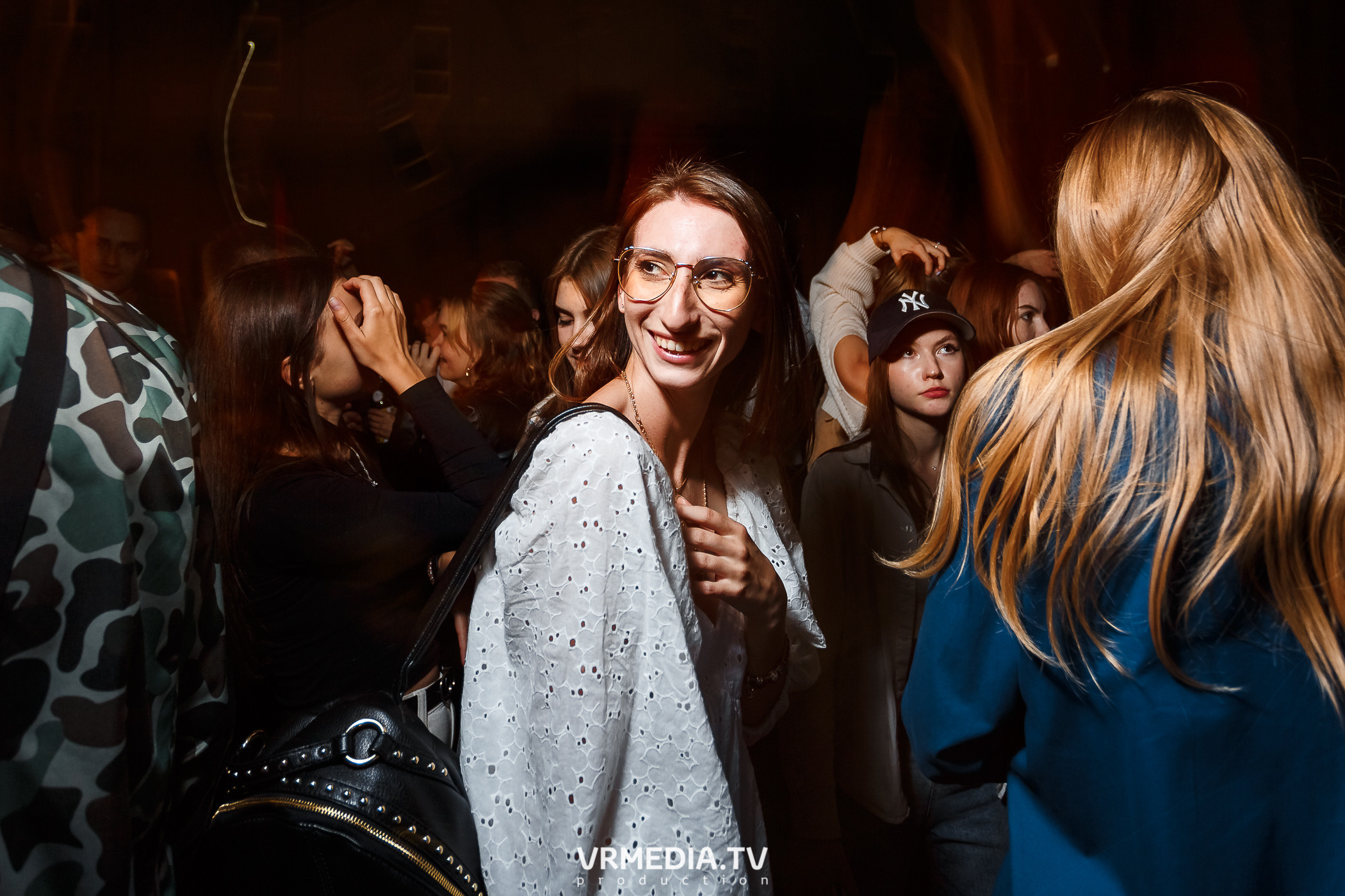 #Редакция_Лето. Культурное пространство «Редакция»