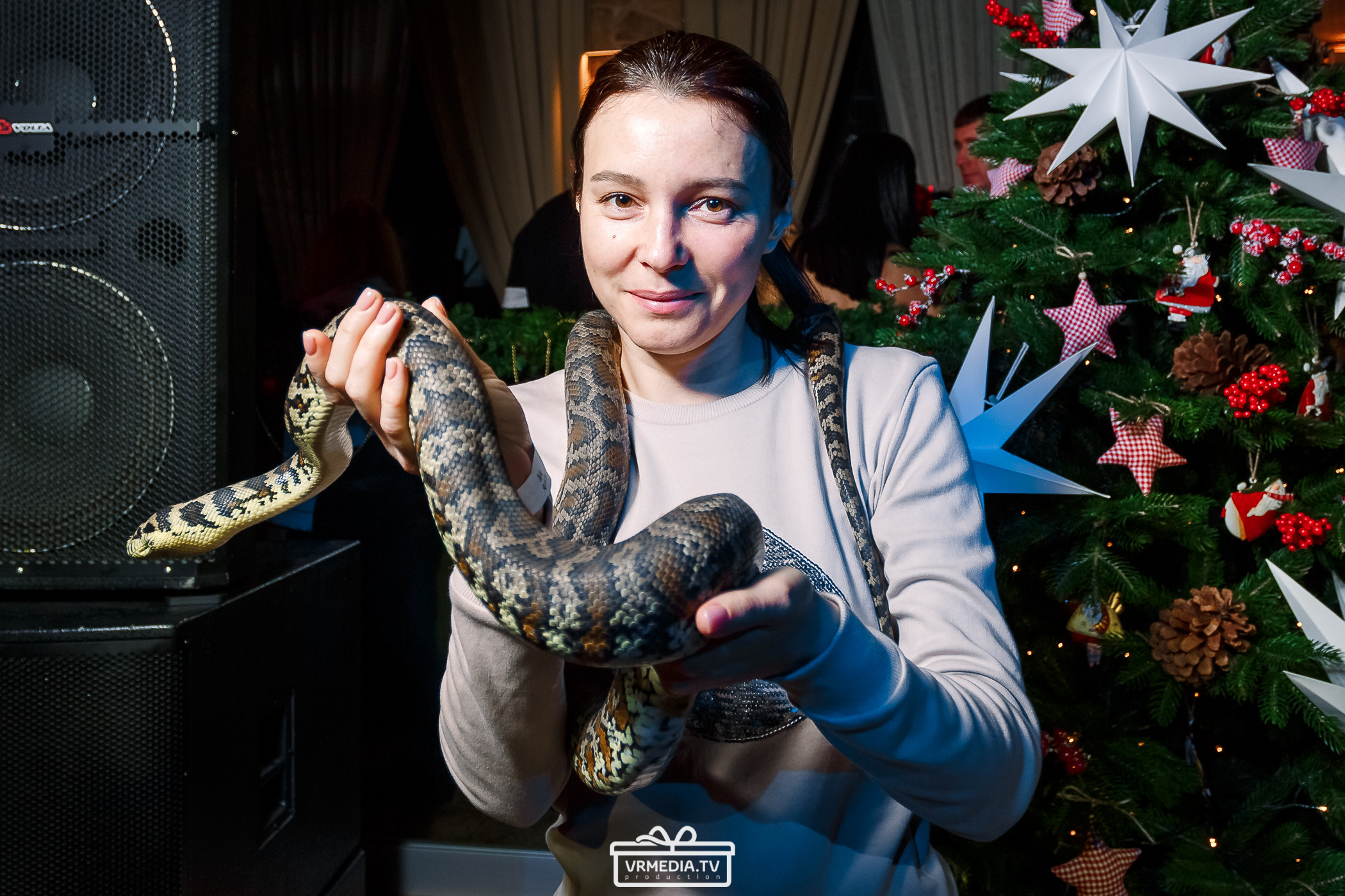 Выходные в «Alpen Club»