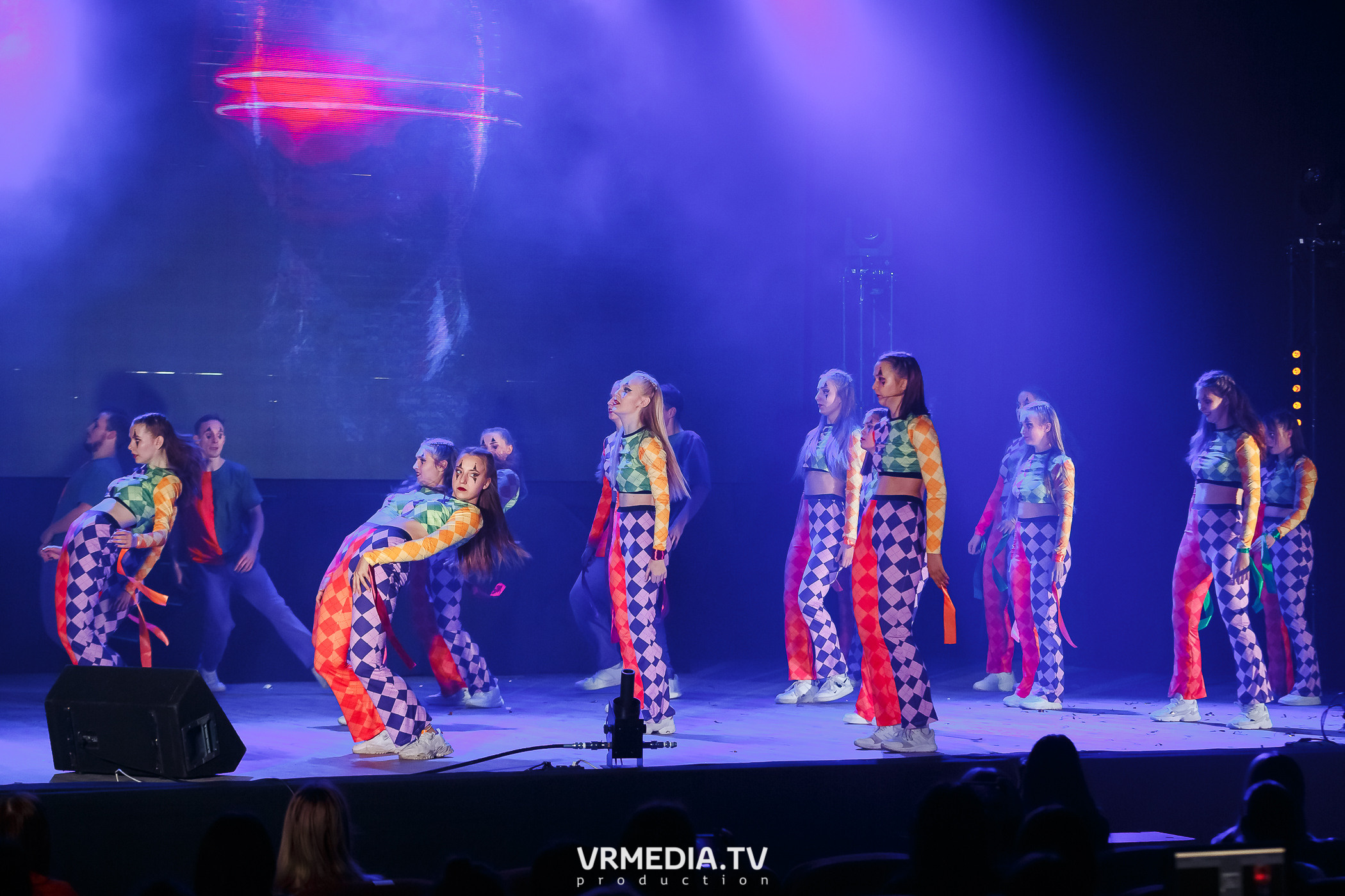 «Давай Знакомиться» в КемГМУ, Педиатрический факультет