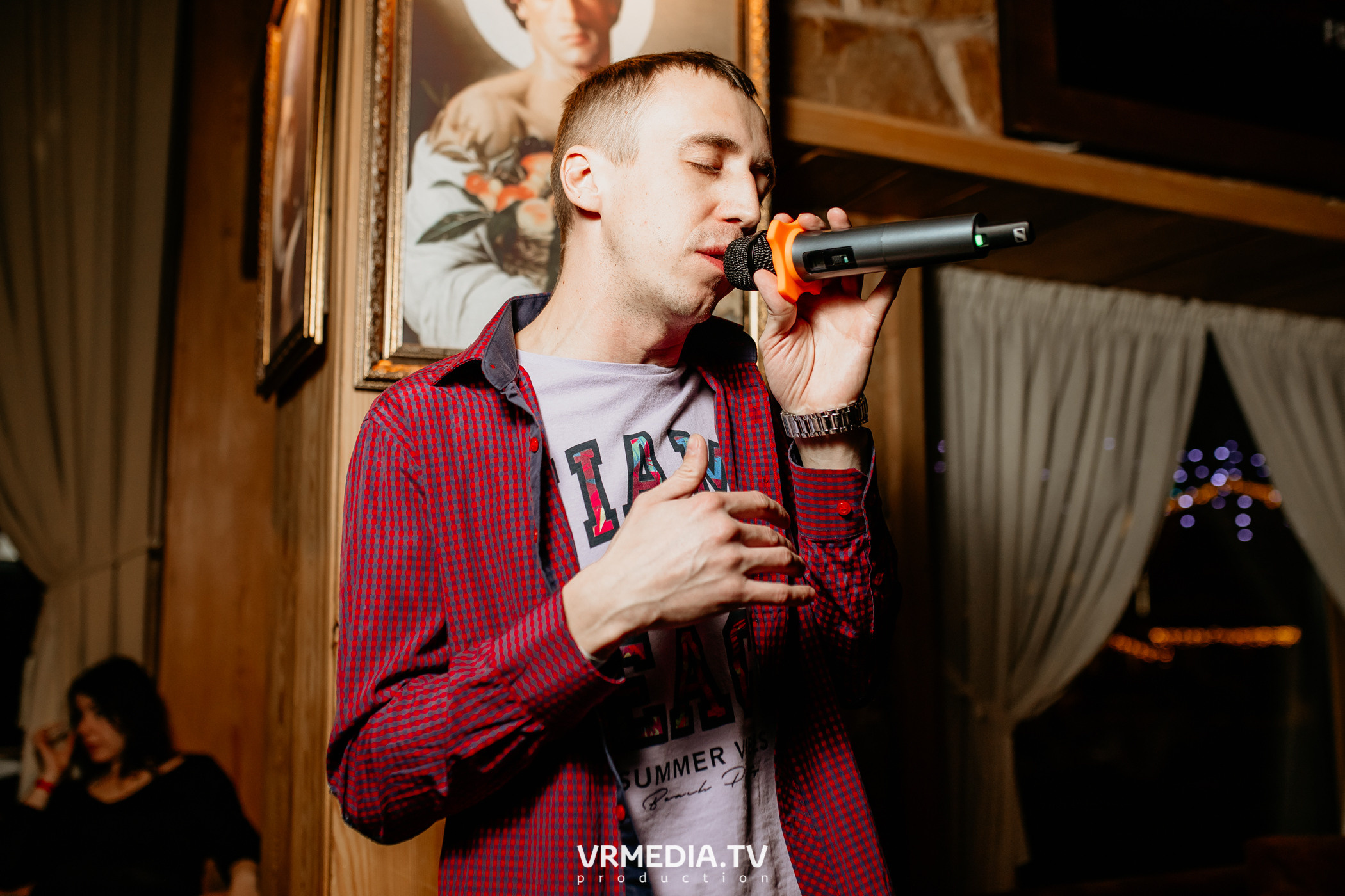 Выходные в «Alpen Club»