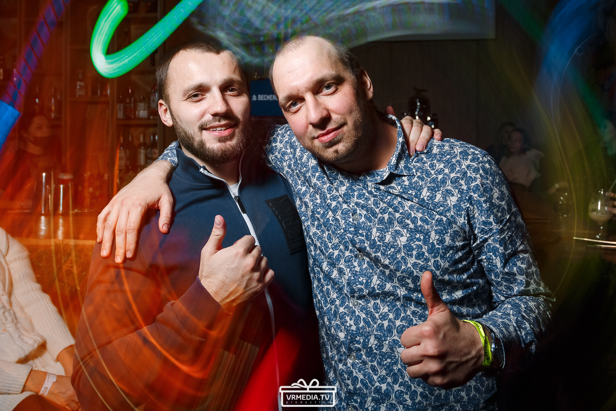 Выходные в «Alpen Club»