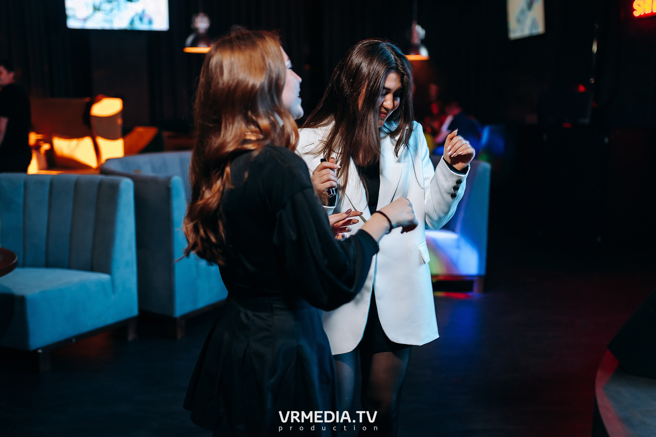 Выходные в НК «Эфир»