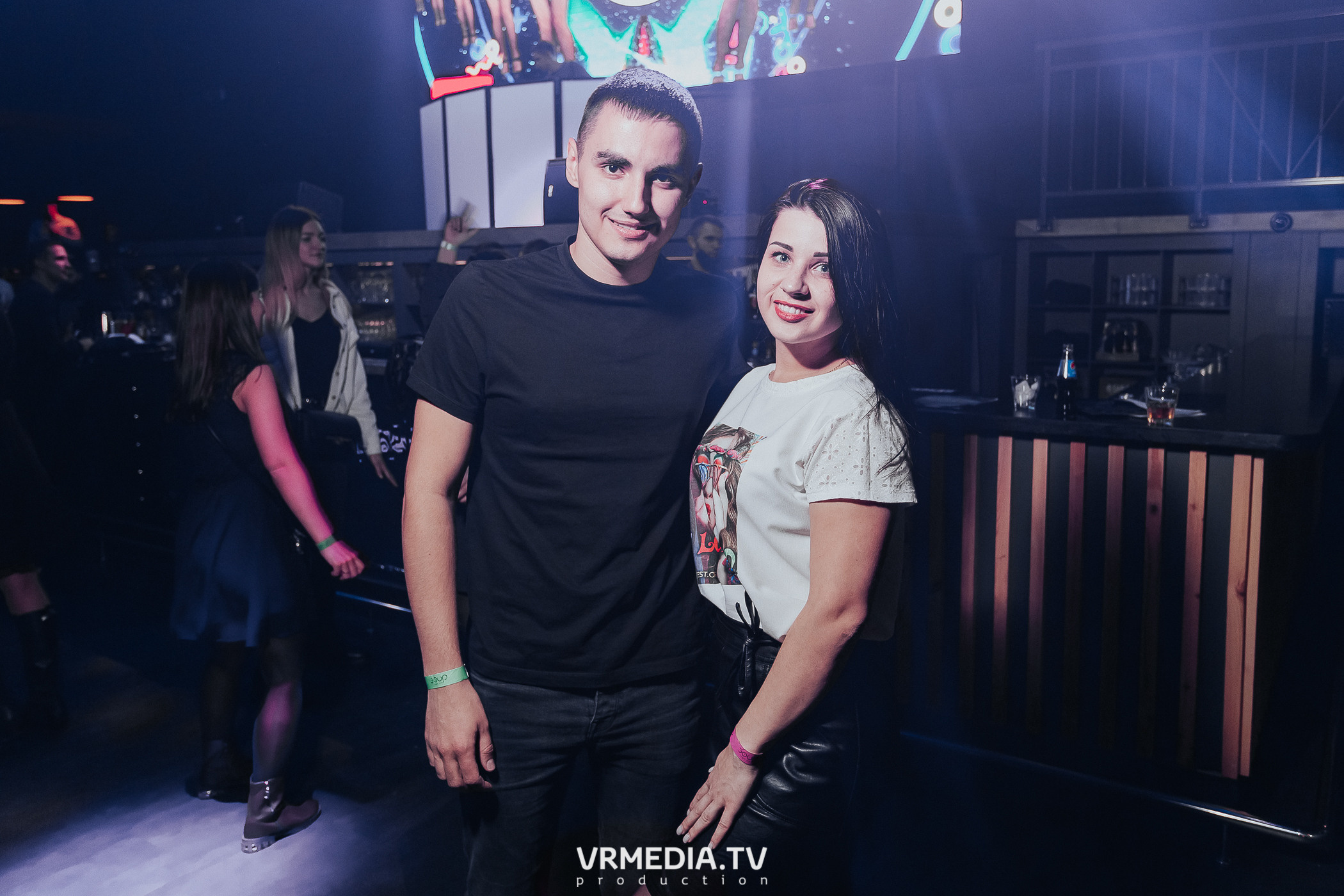 Kolya Funk в НК «Эфир»