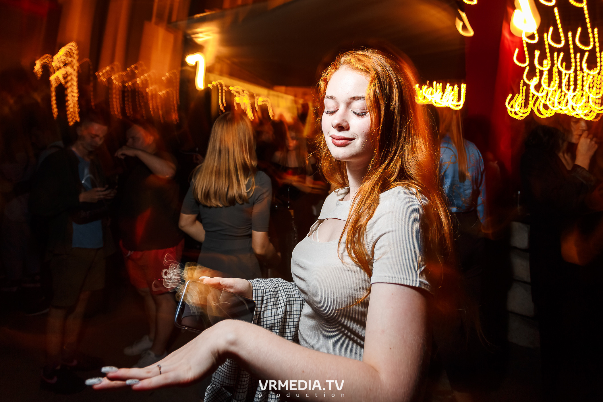 #Редакция_Лето. Культурное пространство «Редакция»