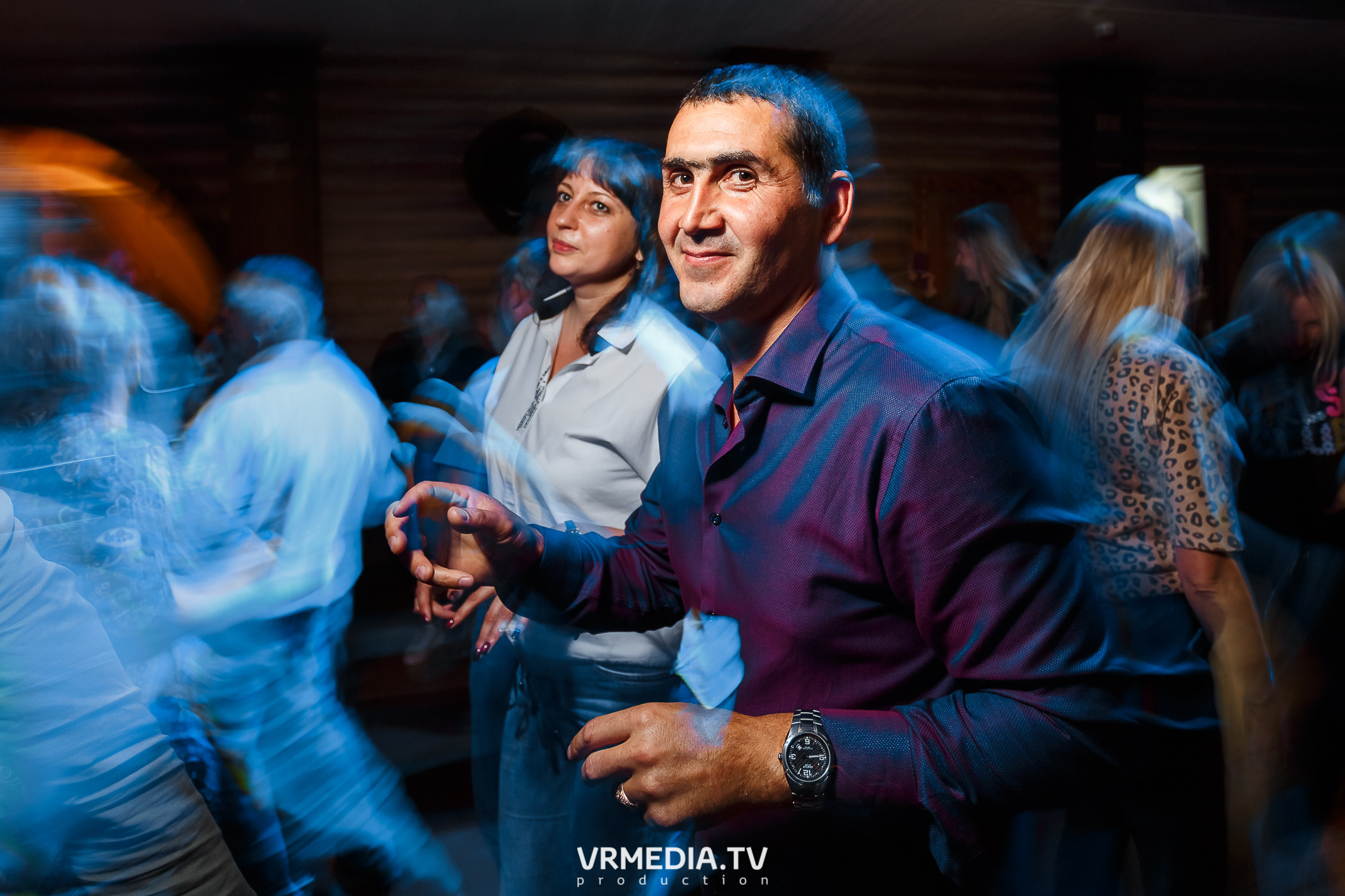 Выходные «У Петровича»