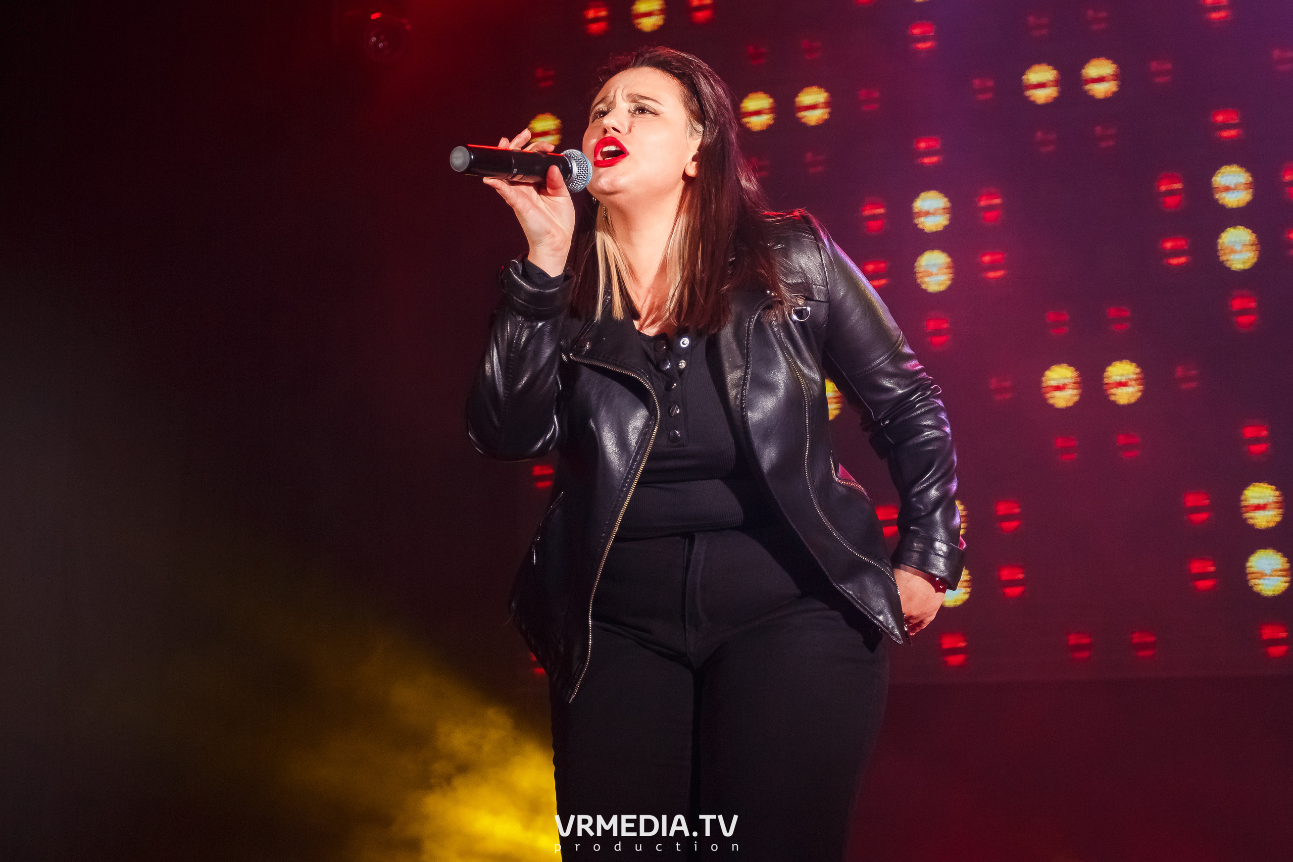 «Давай Знакомиться» в КемГМУ, Лечебный факультет