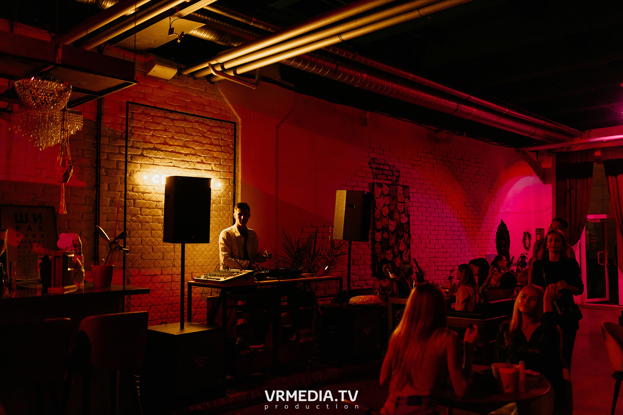 #Редакция_Лето. Культурное пространство «Редакция»