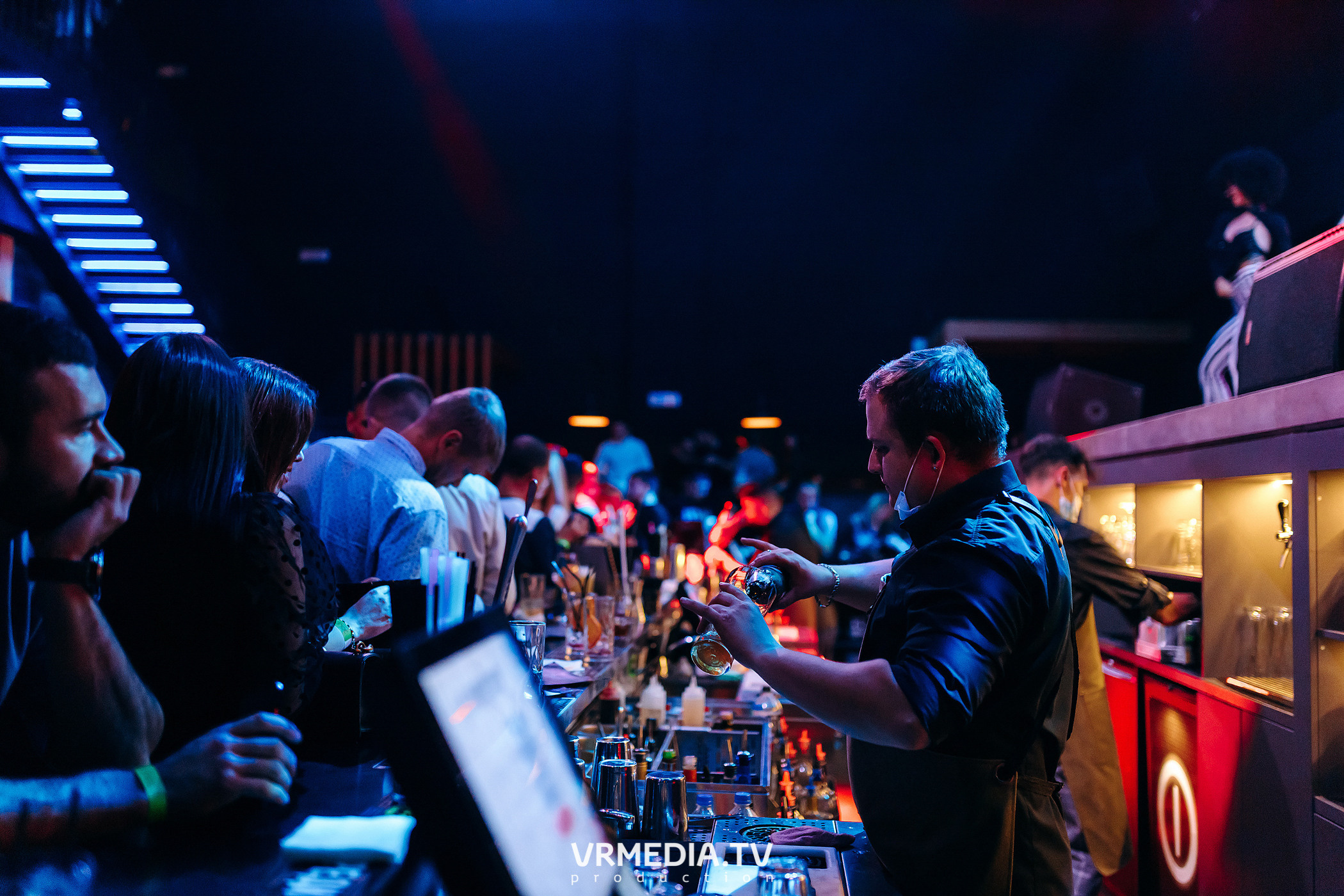 Выходные в НК «Эфир»