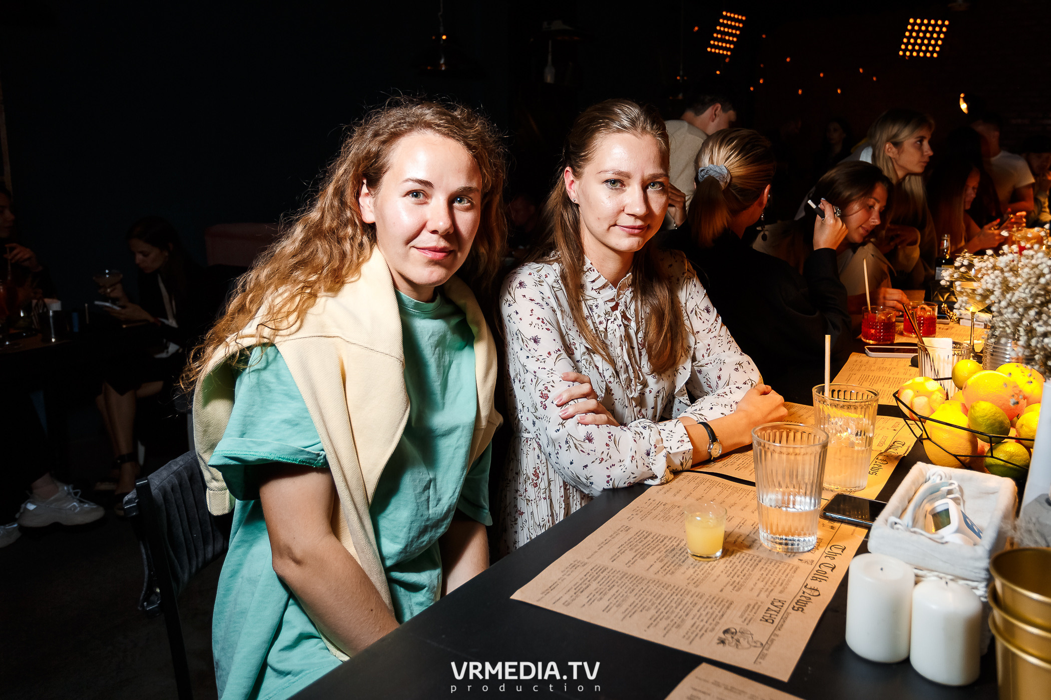 Weekend #27. Культурное пространство «Редакция»