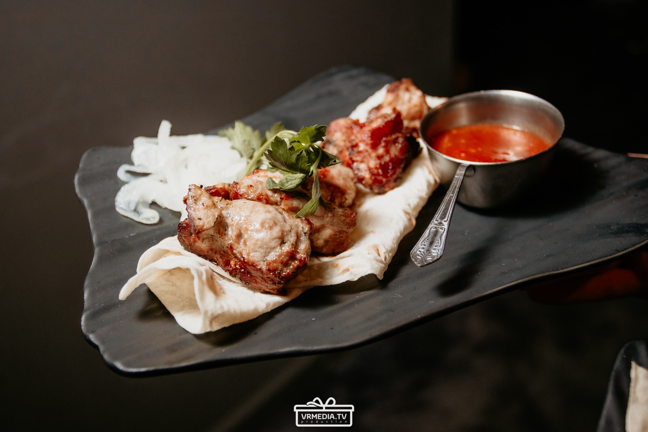 Новый год в караоке «Volna»