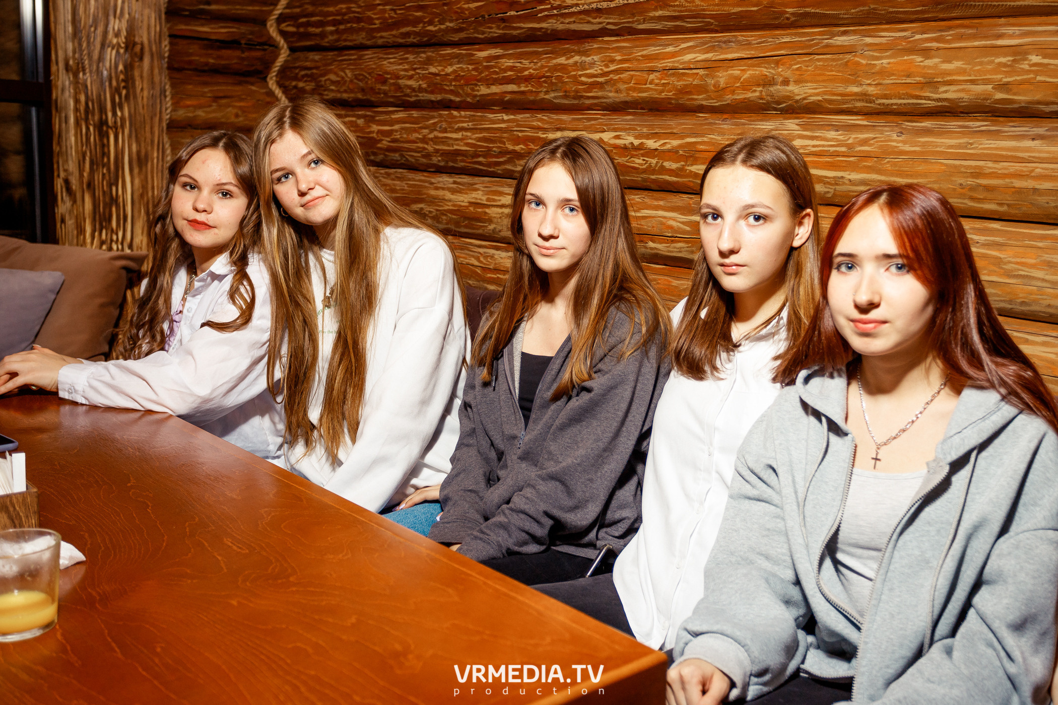 В гостях «У Петровича»