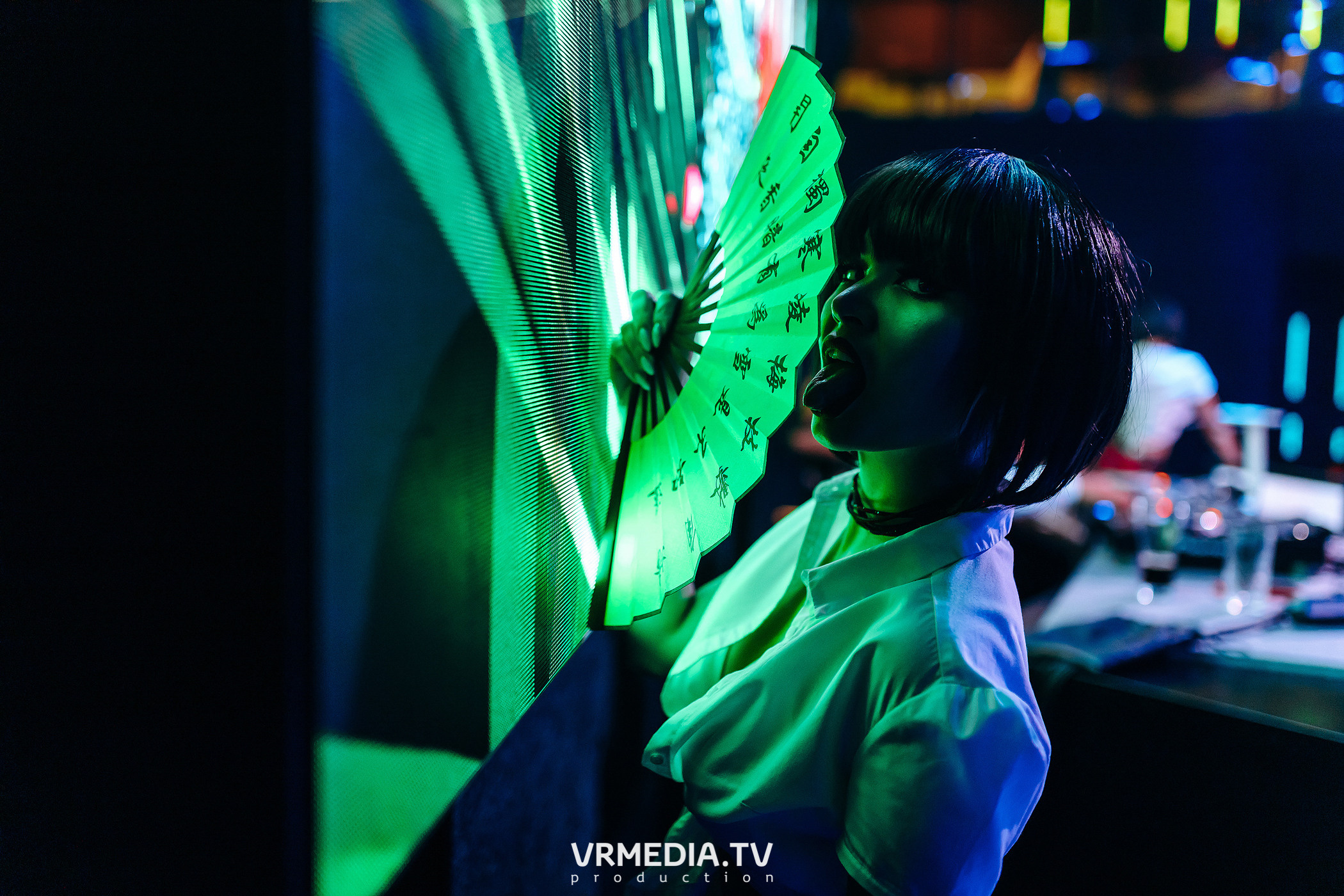 Chao в НК «Эфир»