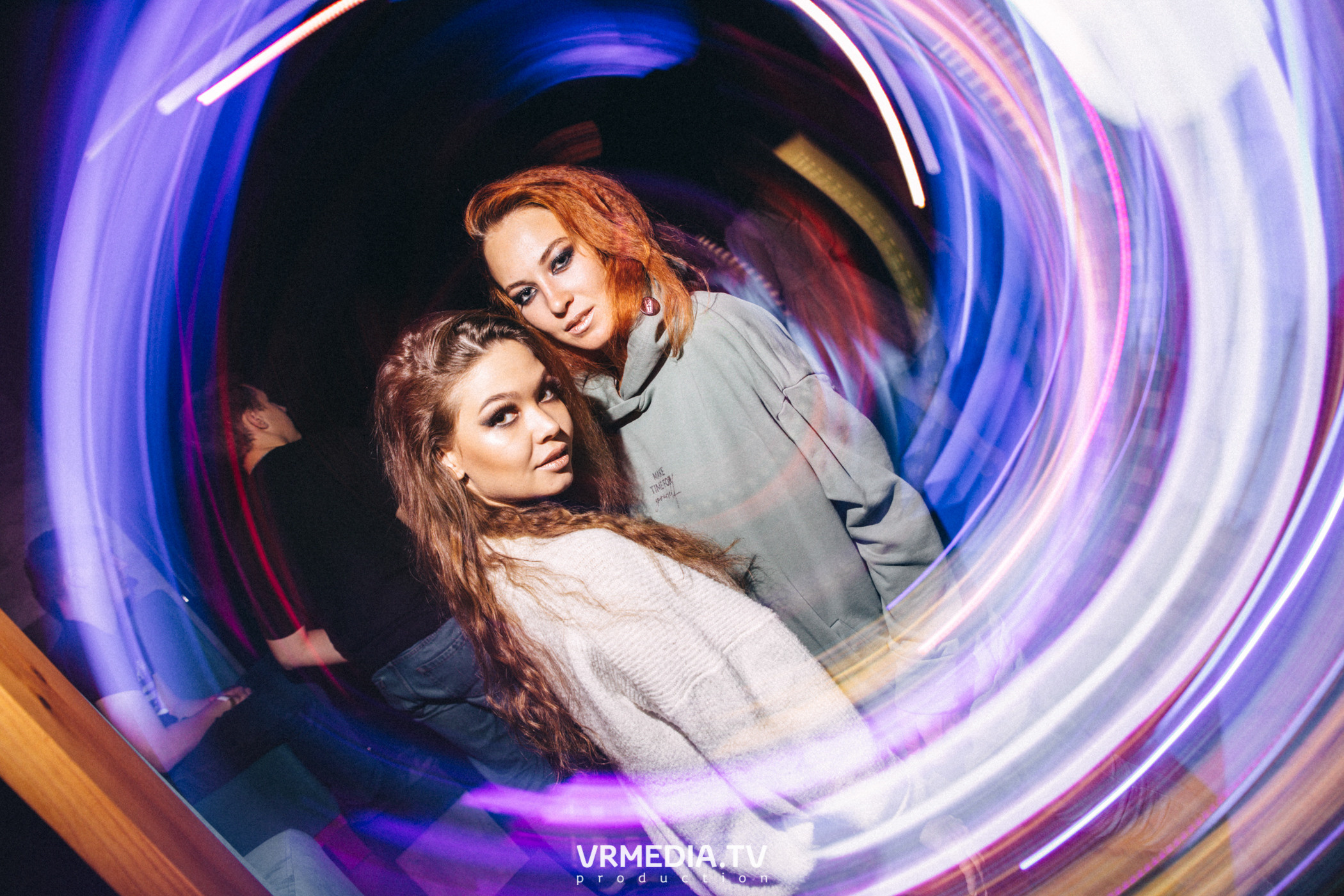 Da Men в НК «Эфир»