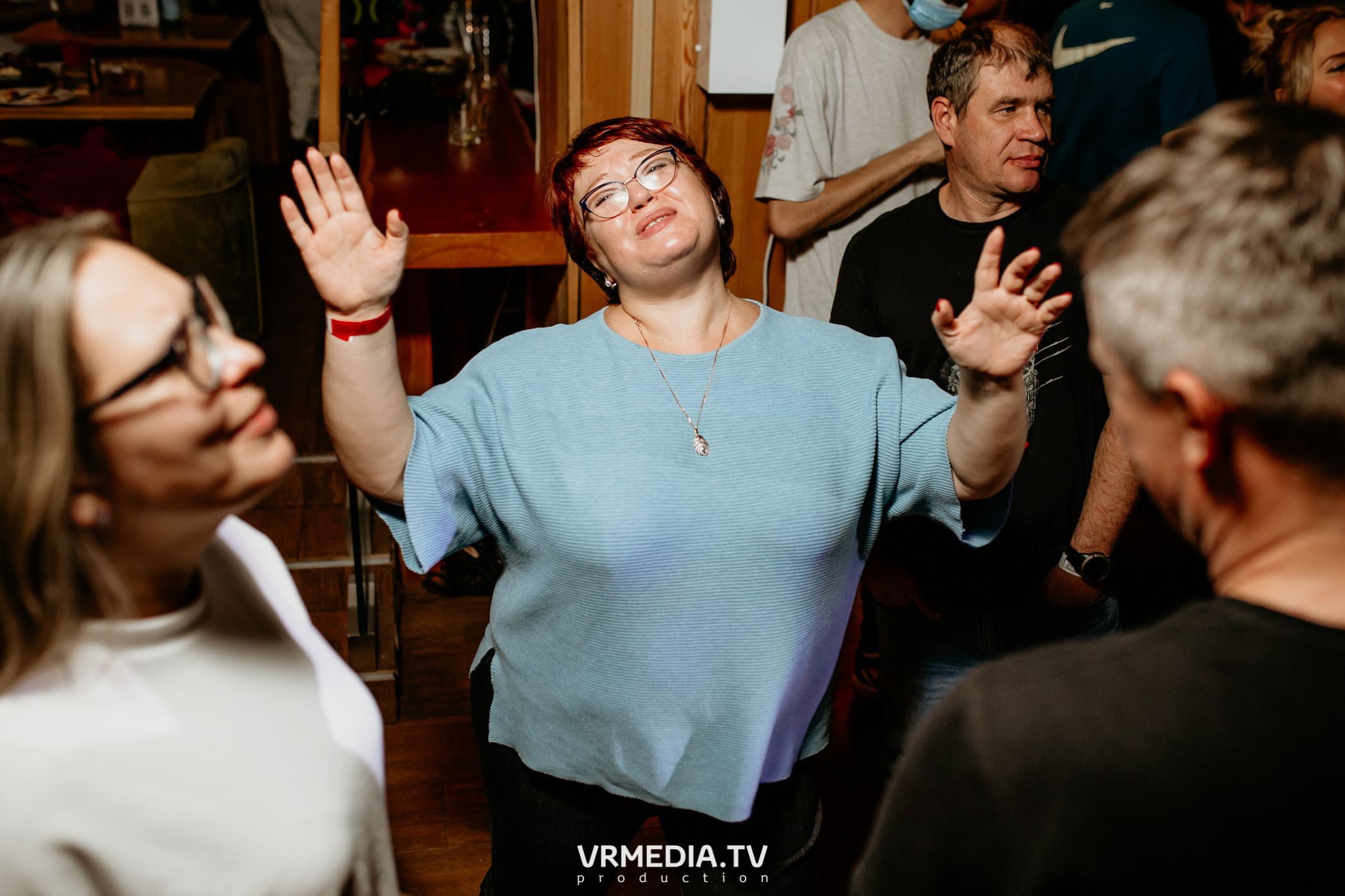 Выходные в «Alpen Club»