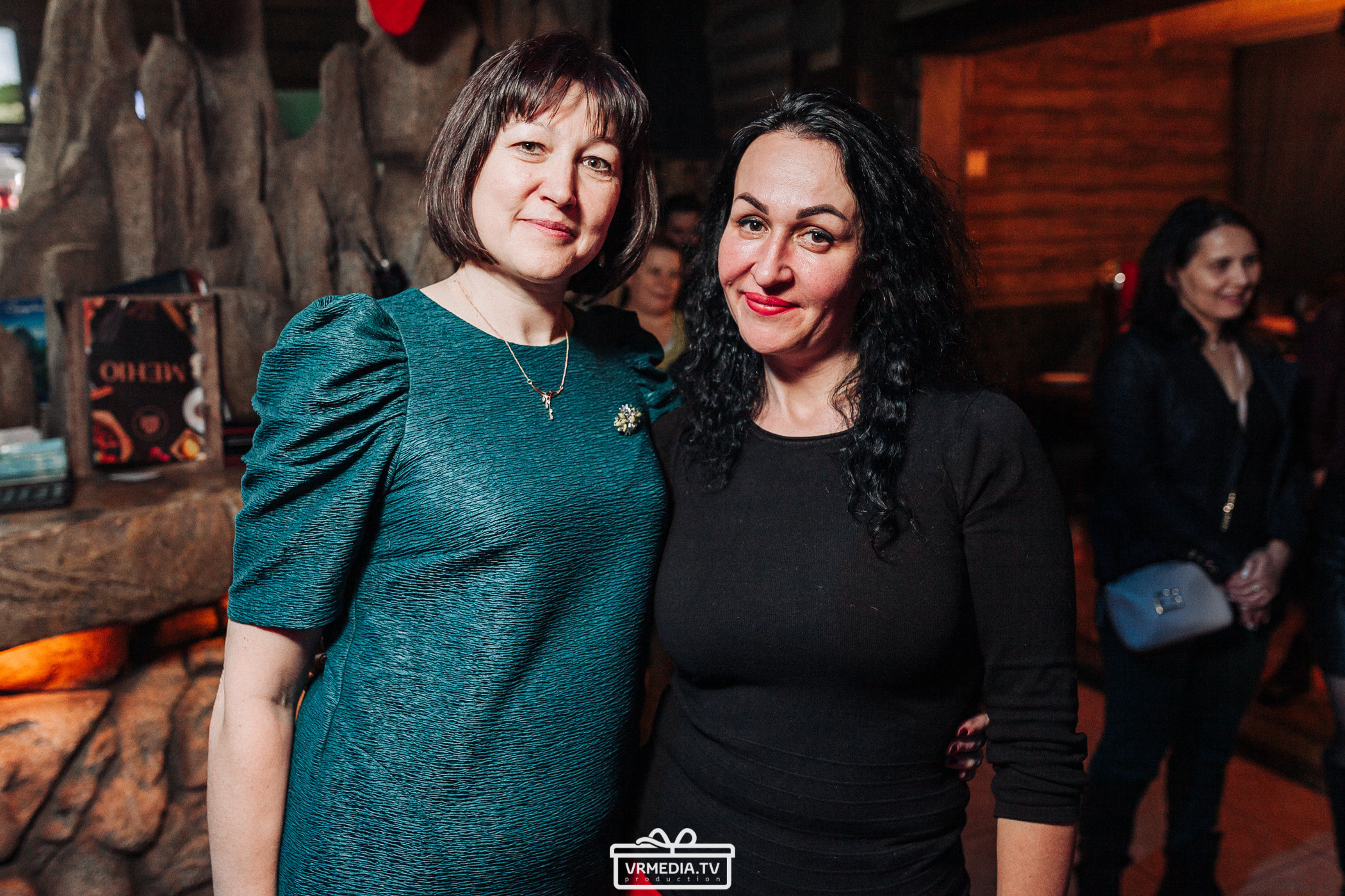 Новый год «У Петровича»