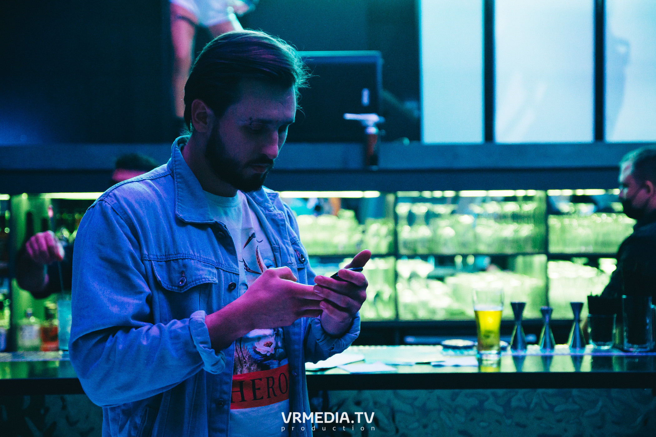 Выходные в НК «Эфир»