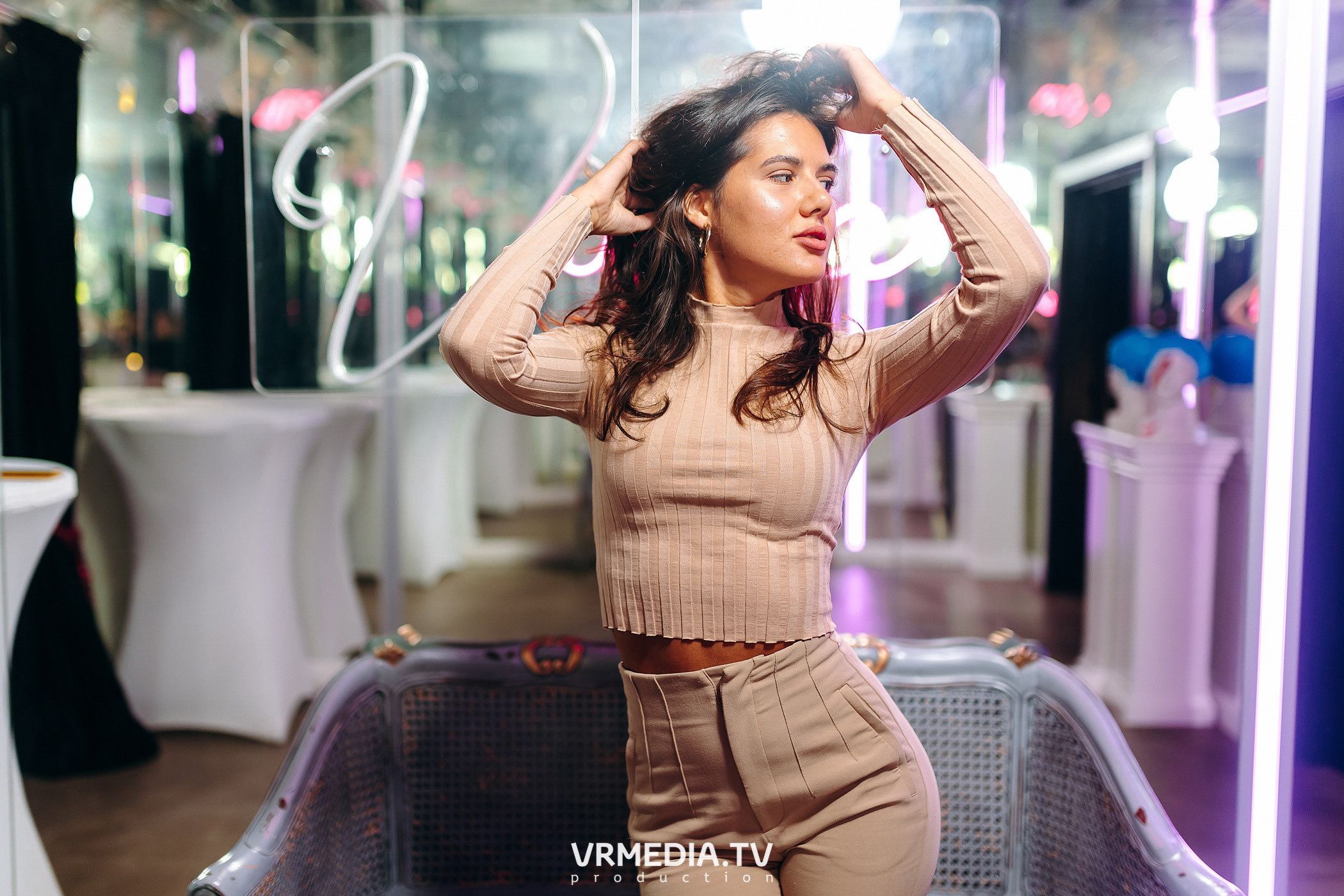 YES, DRINK в караоке «Volna»