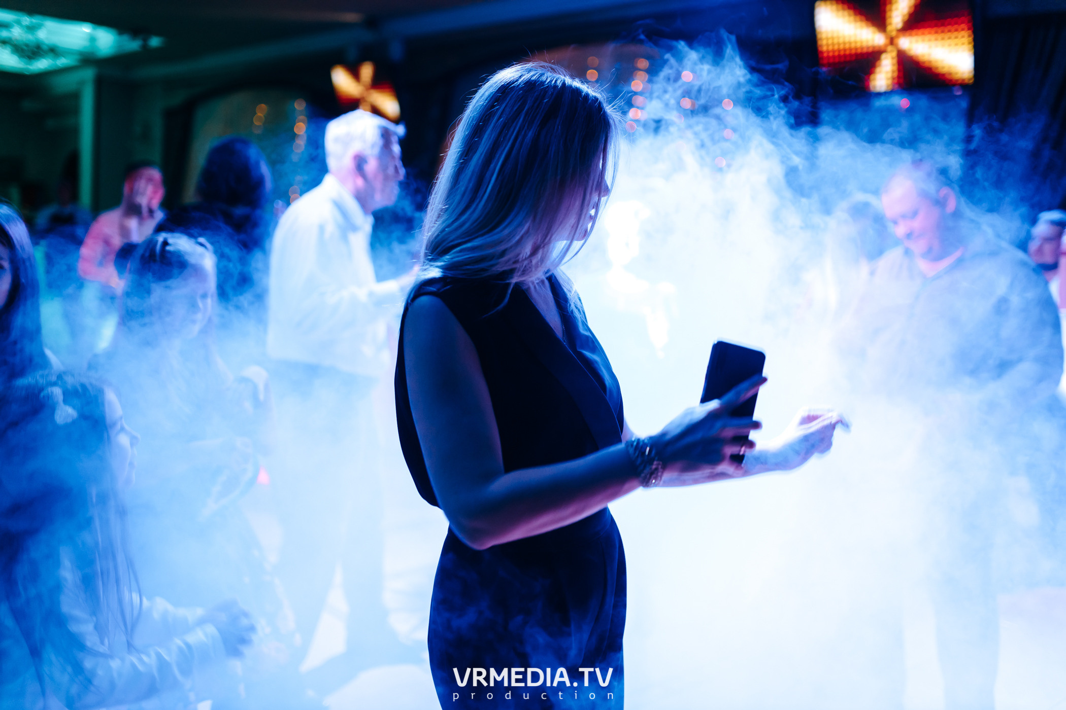 Выходные в РК «Лазурный берег»