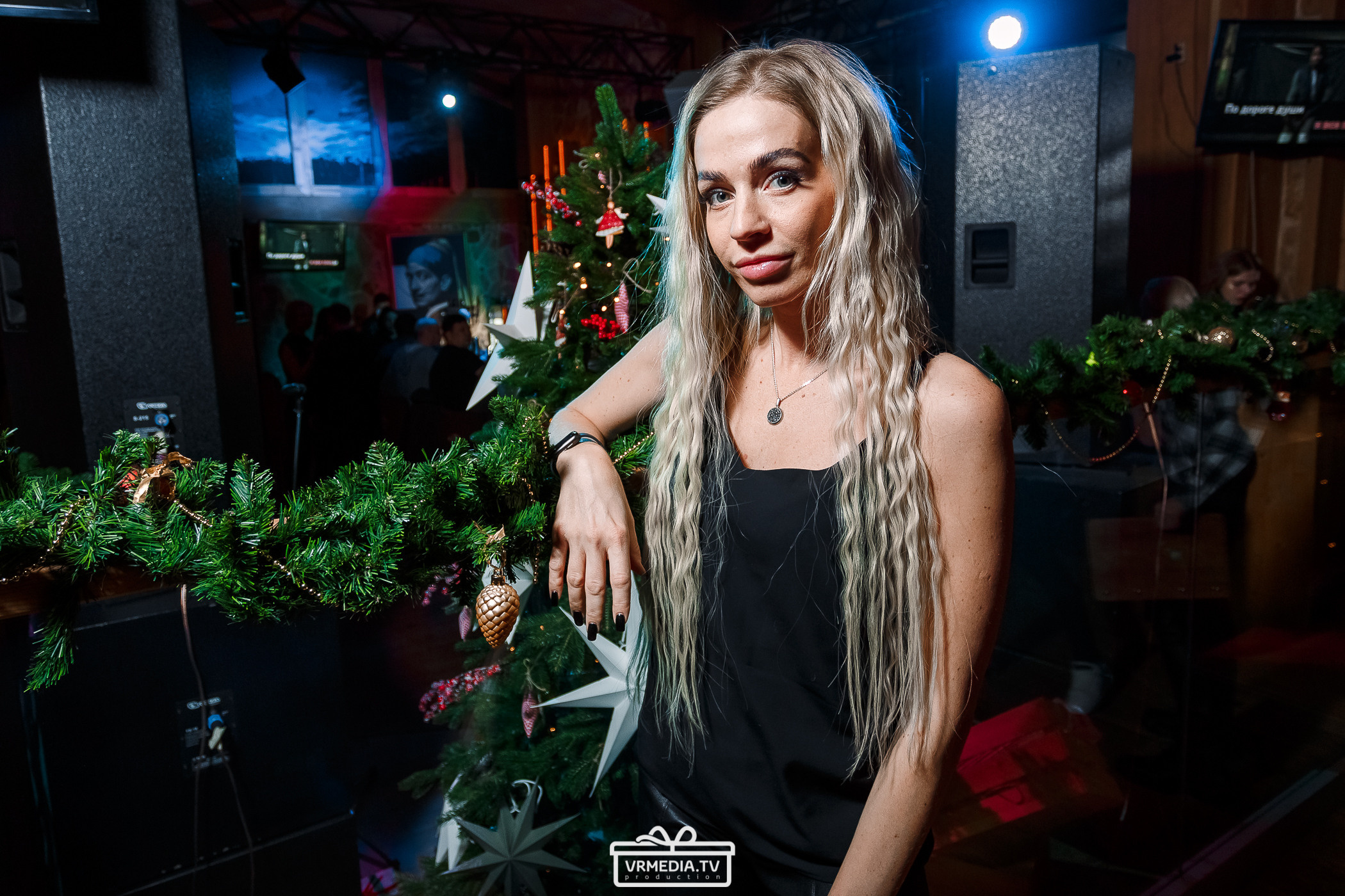 Выходные в «Alpen Club»