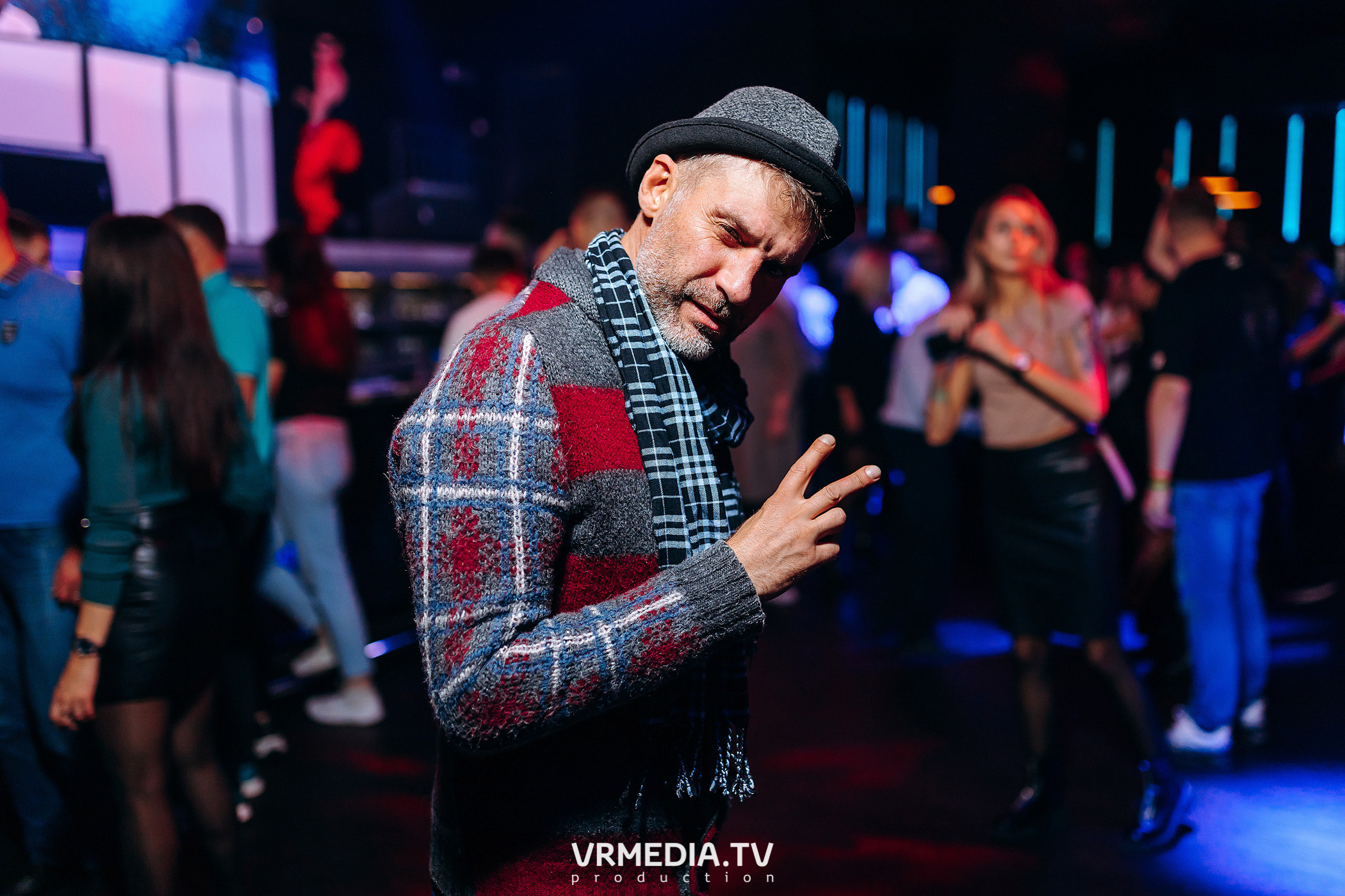 Chao в НК «Эфир»