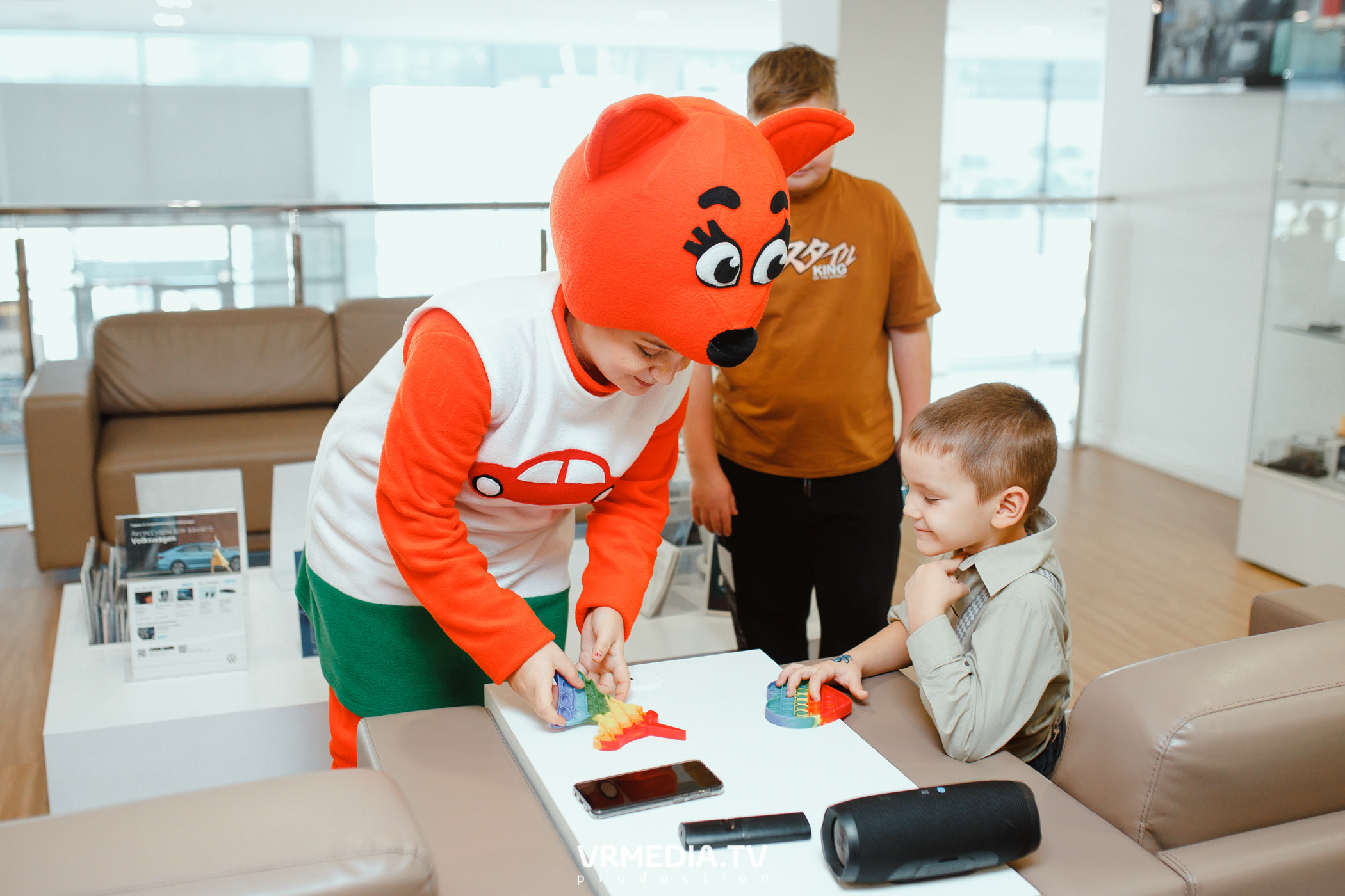 Презентация HAVAL Jolion