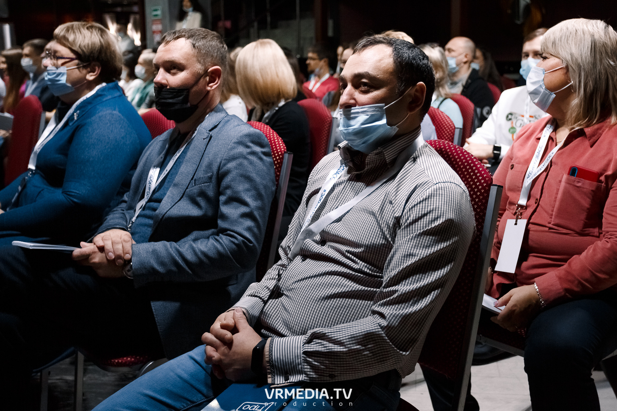 МК «Сложные переговоры» с Владимиром Якуба