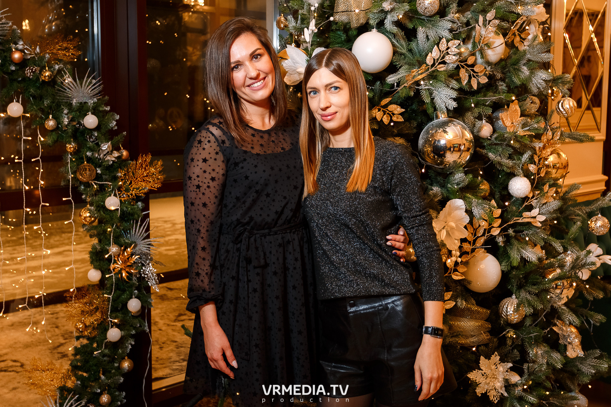 Выходные в ресторане «Paradise»