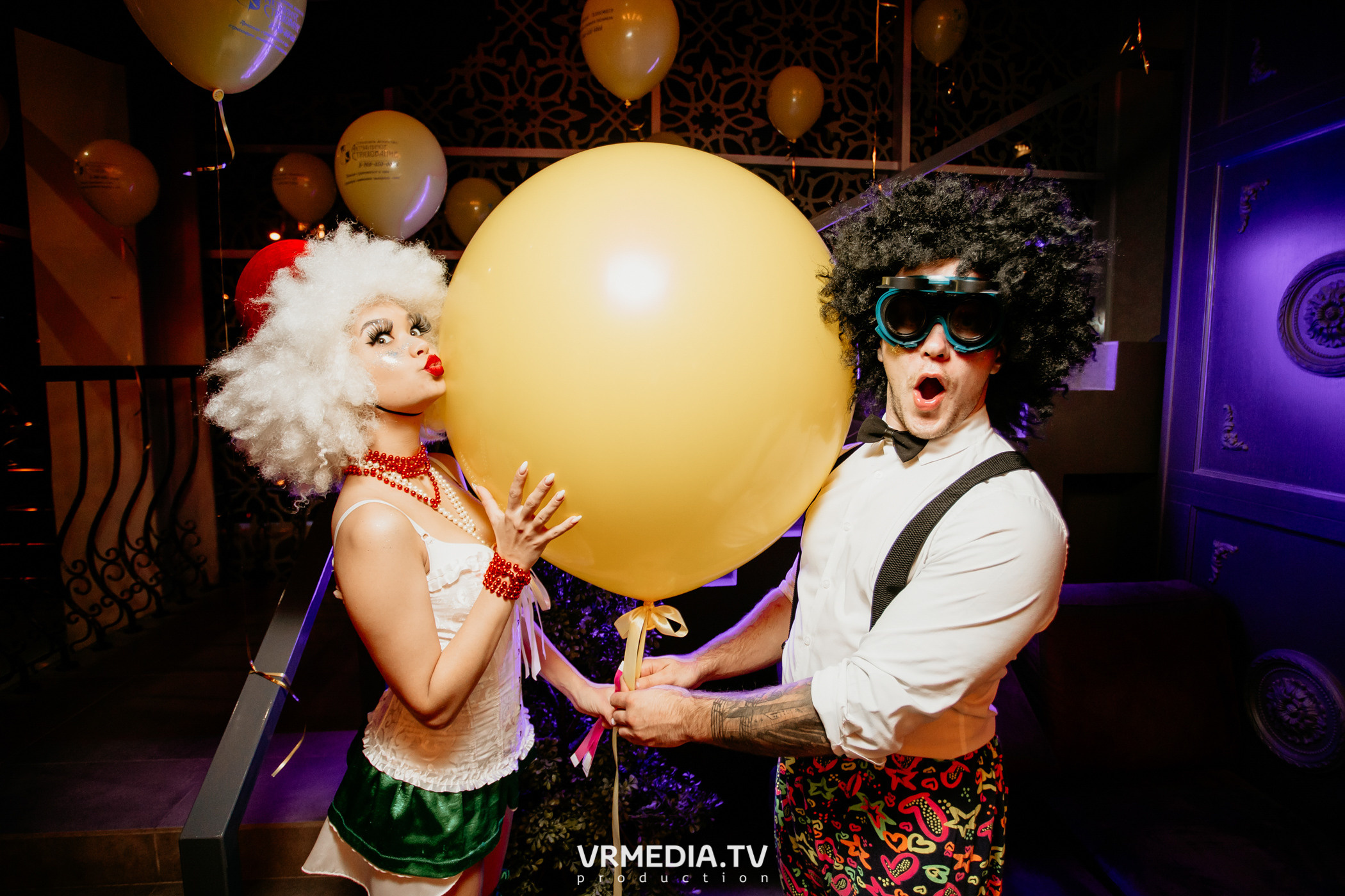 Актуальное страхование. 13 лет