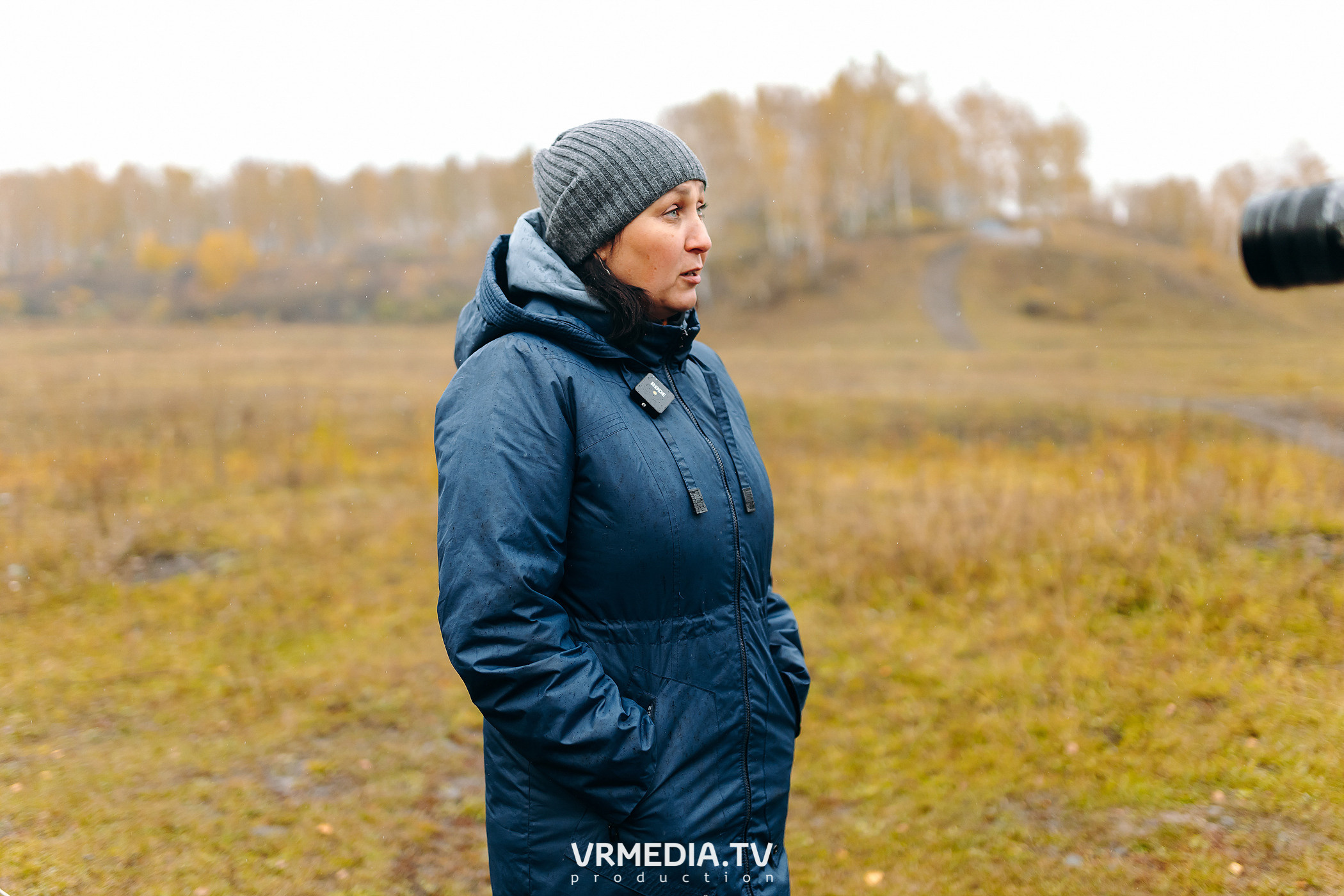 Внедорожный пикник для митсу от ГК «Картель Авто»